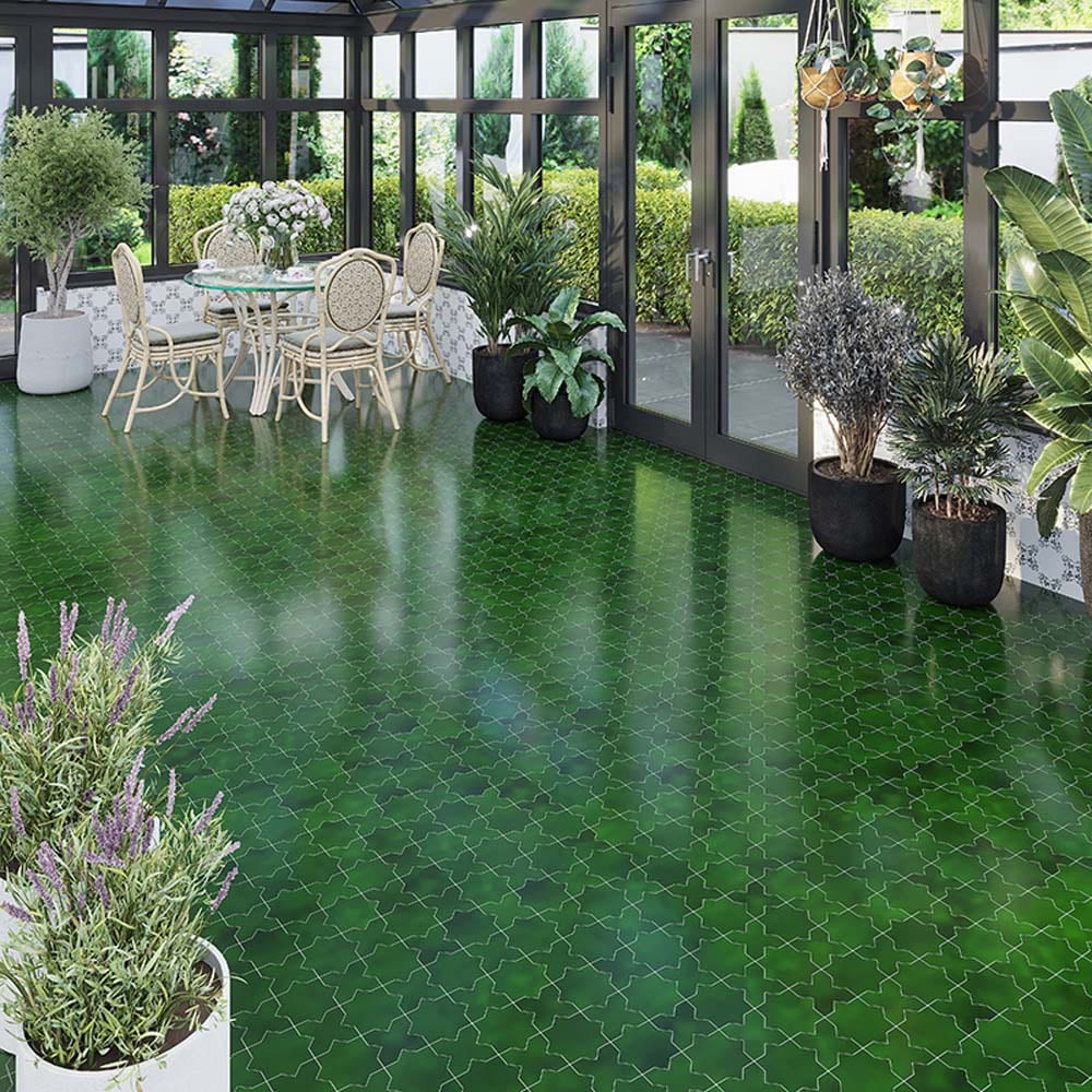 Apollo Tile MOR88VERCRA Ceramic-Tile - View #2