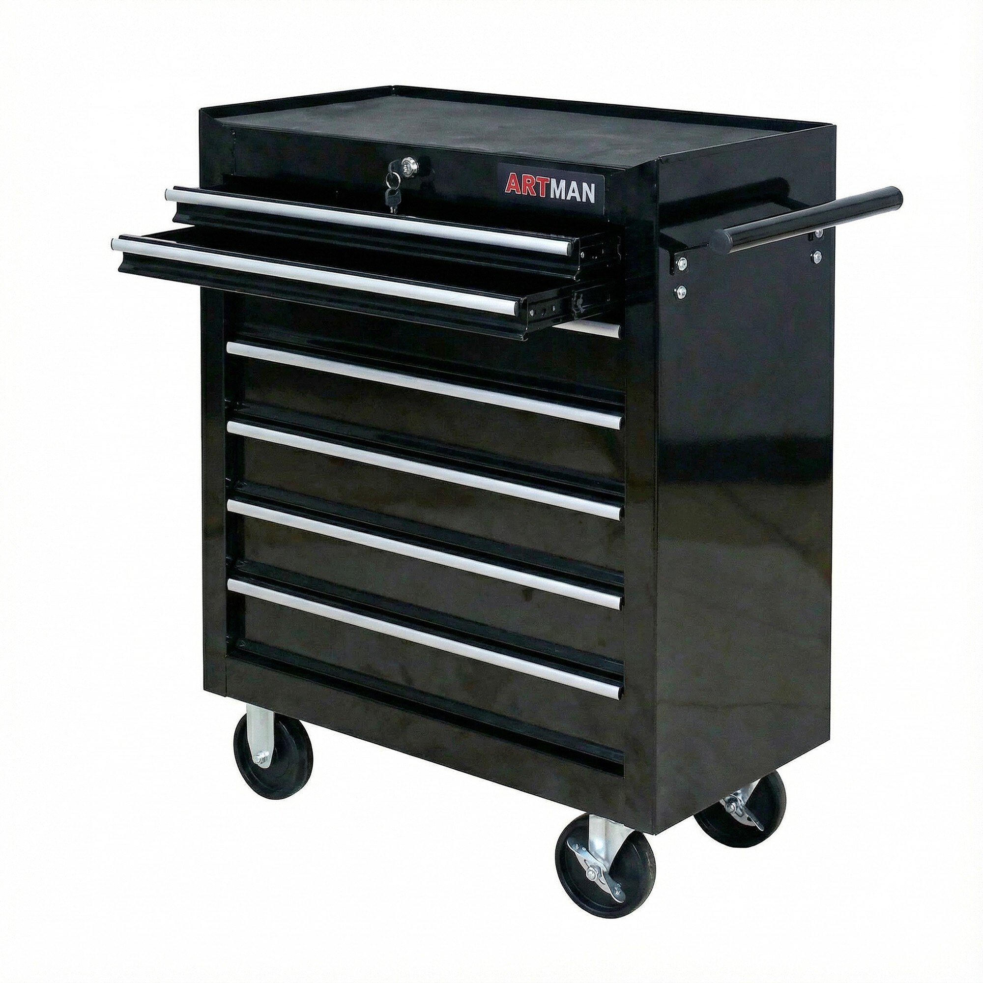 Dimakai DI-AR-10325 Tool-Cabinets - View #3