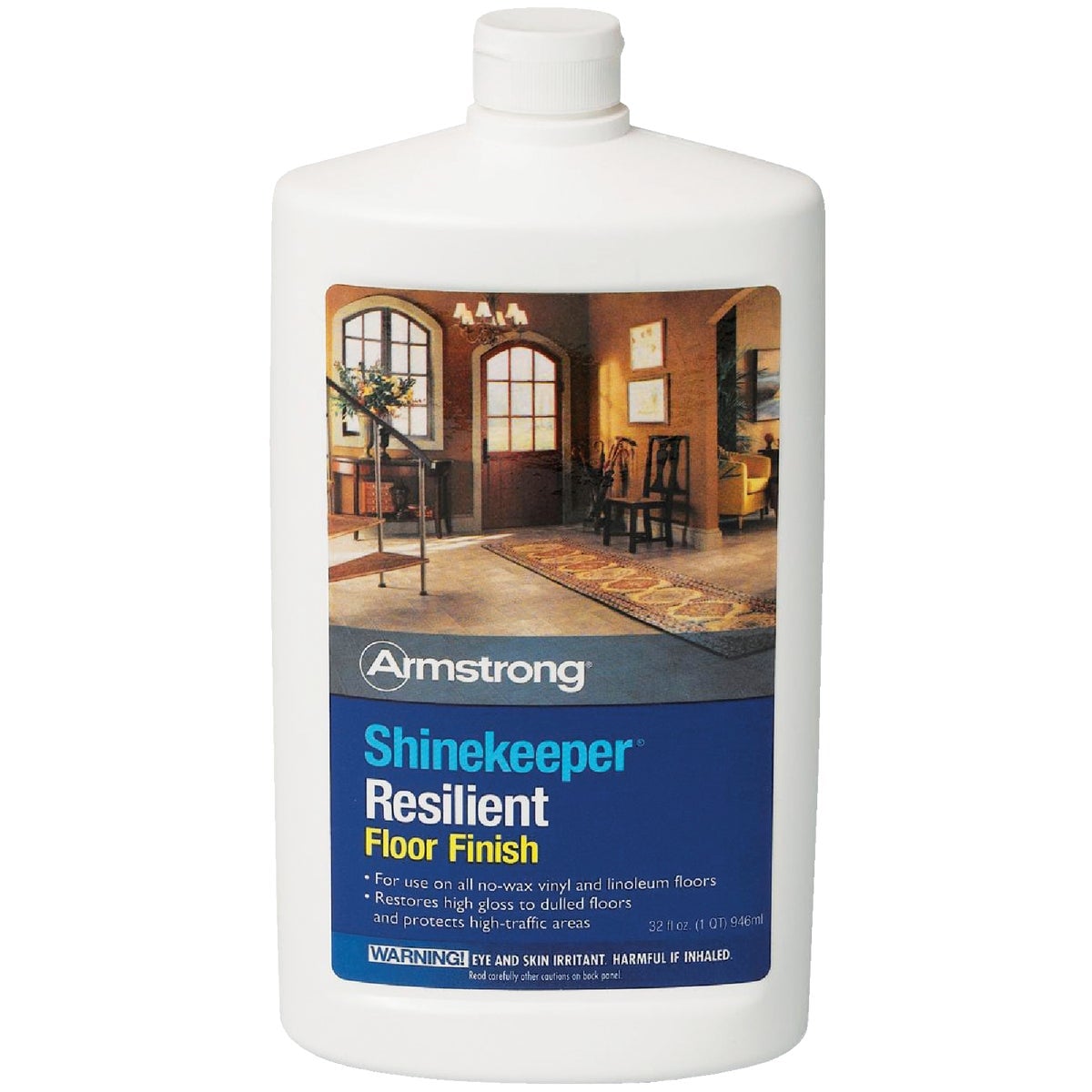 ARMSTRONG 391601 Floor-Polish - View #3