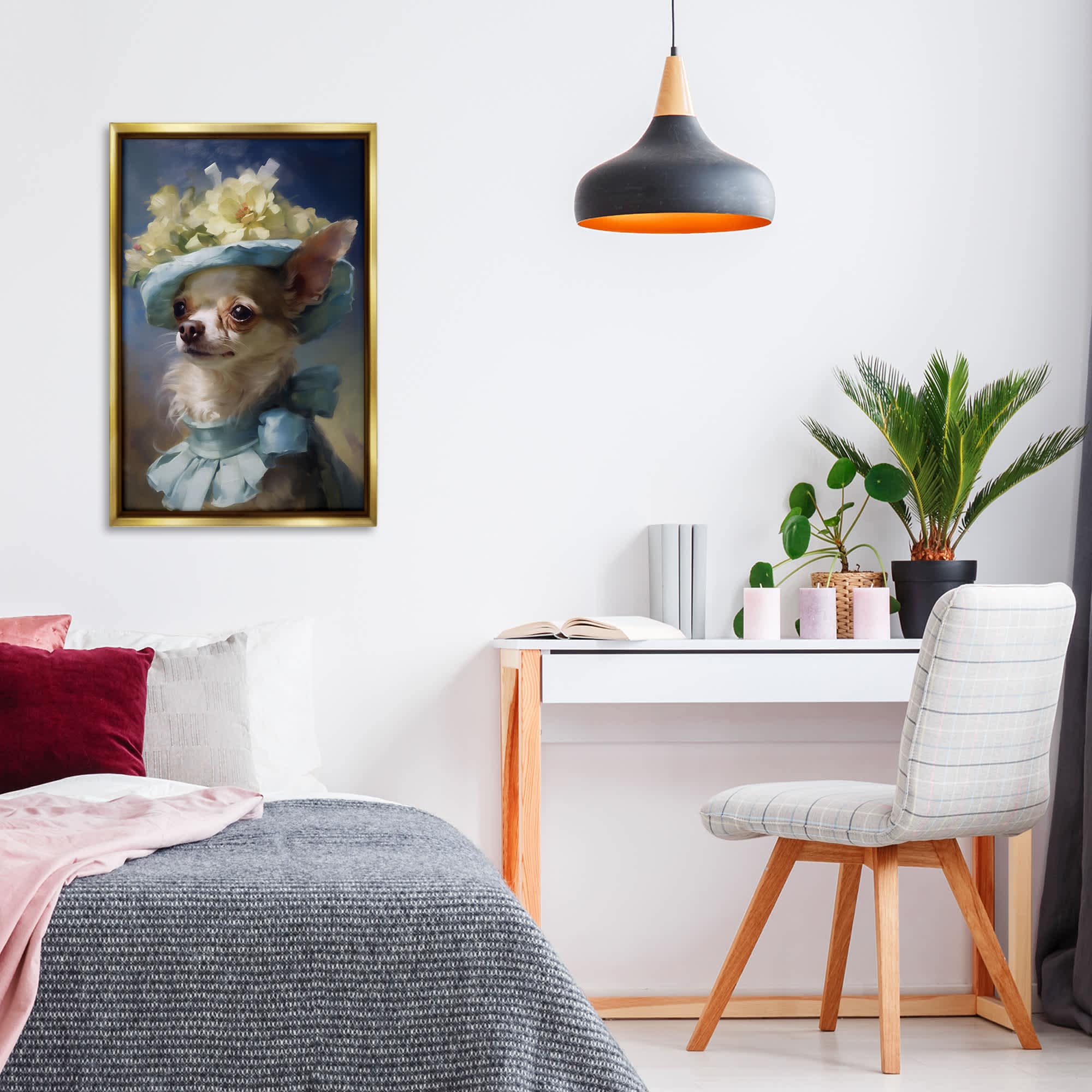 Stupell Industries BS-959-FFG-20X30 Wall-Art - View #3