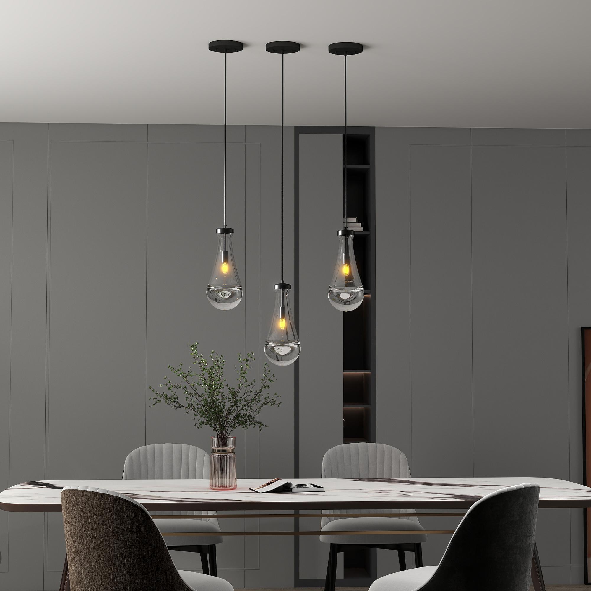 Bayfeve BF-316392-MP Pendant-Lights - View #4
