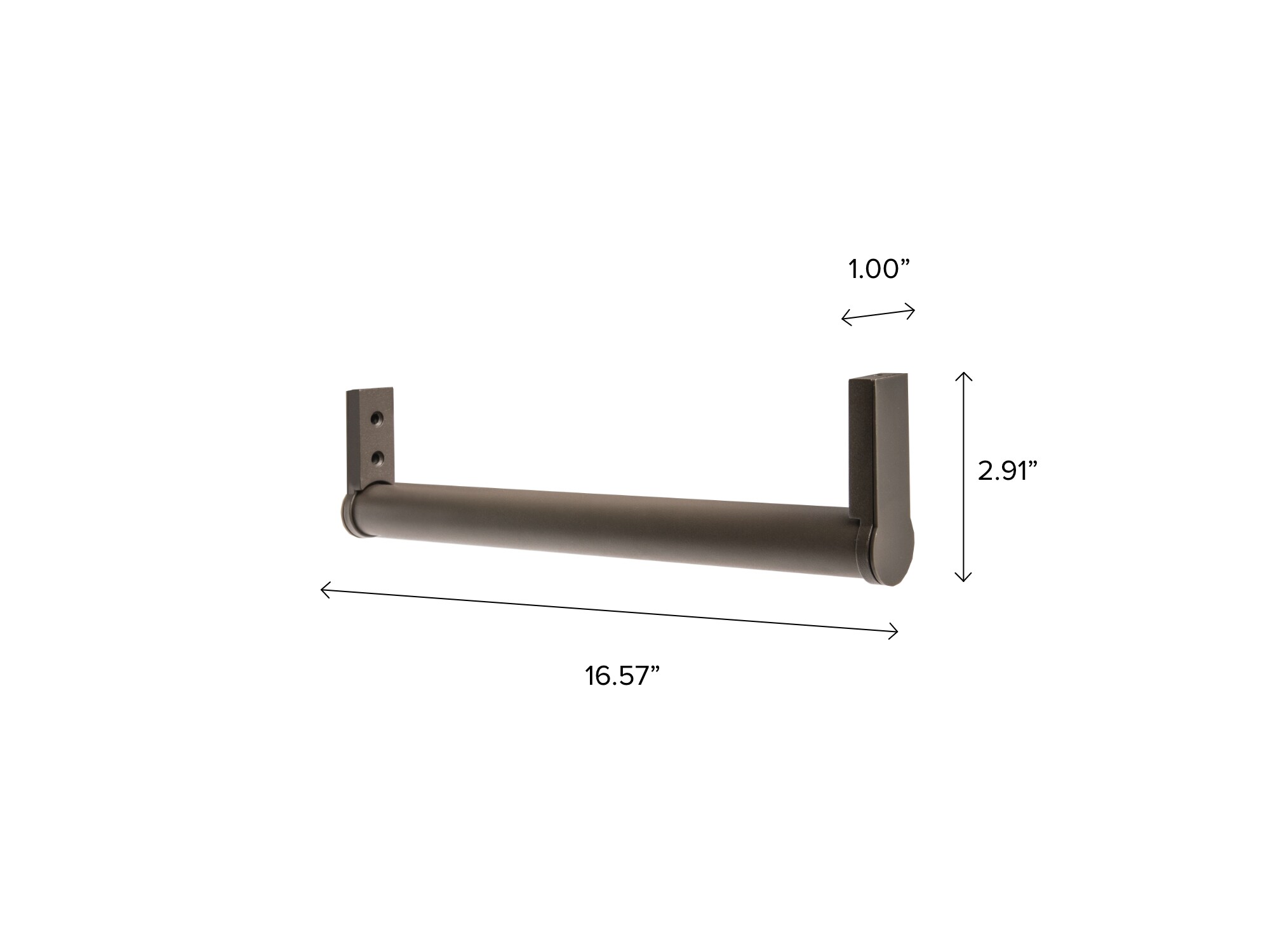 NewAge Products 80631 Closet-Rods - View #4