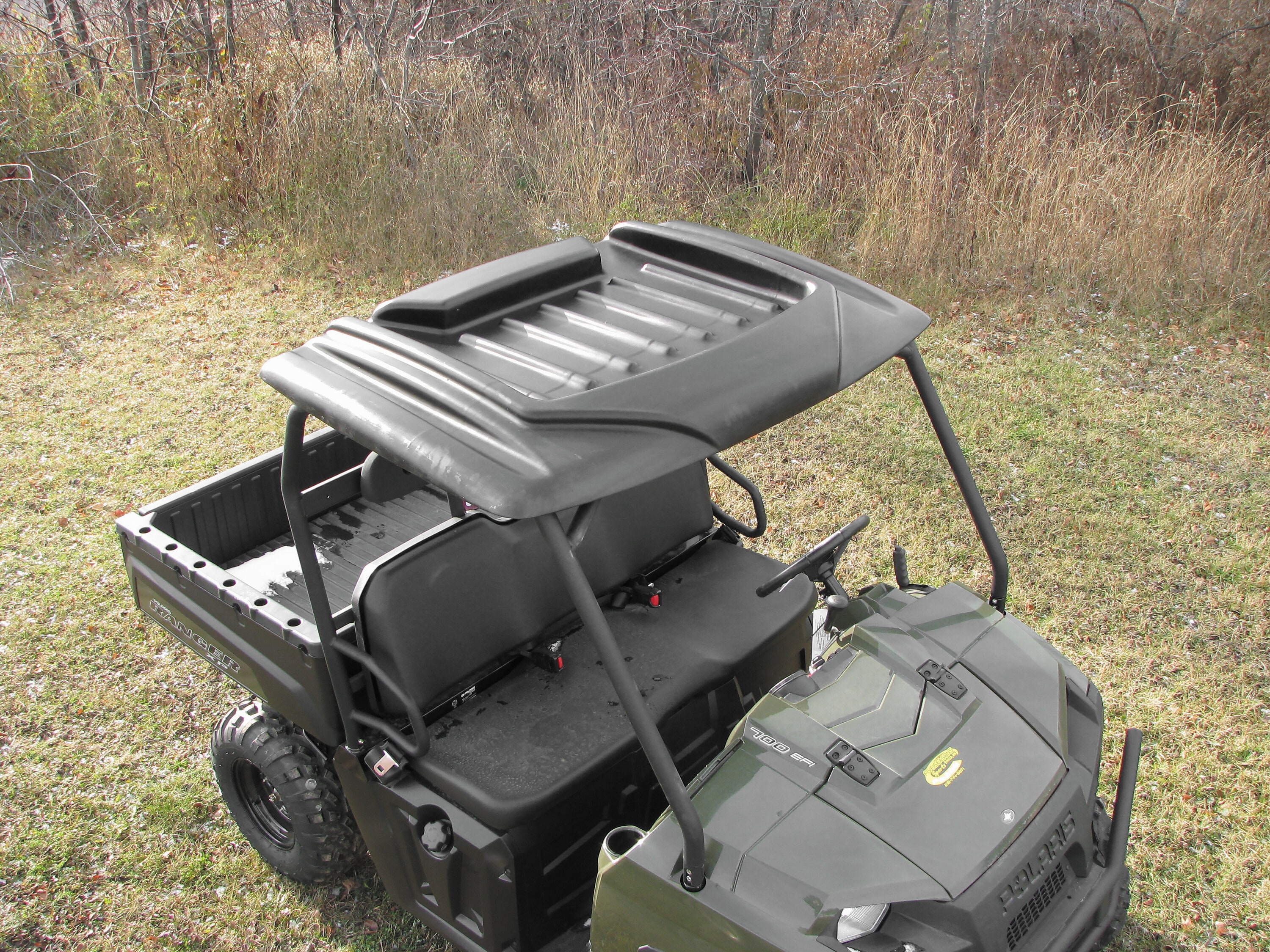 QuadBoss 326797 Rec-Vehicle-Acc - View #2
