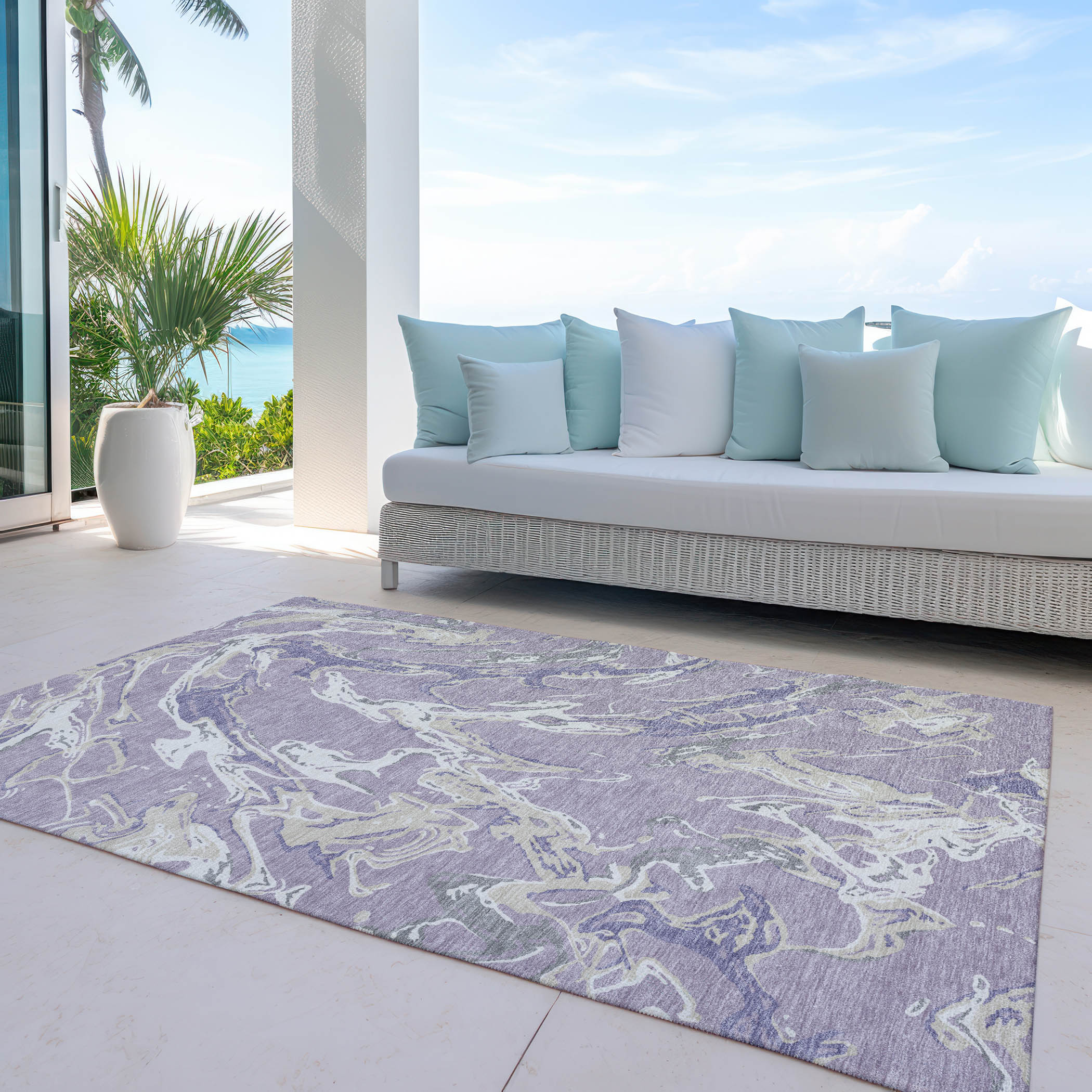 Addison Rugs ACN1035LV3X5 rugs - View #8