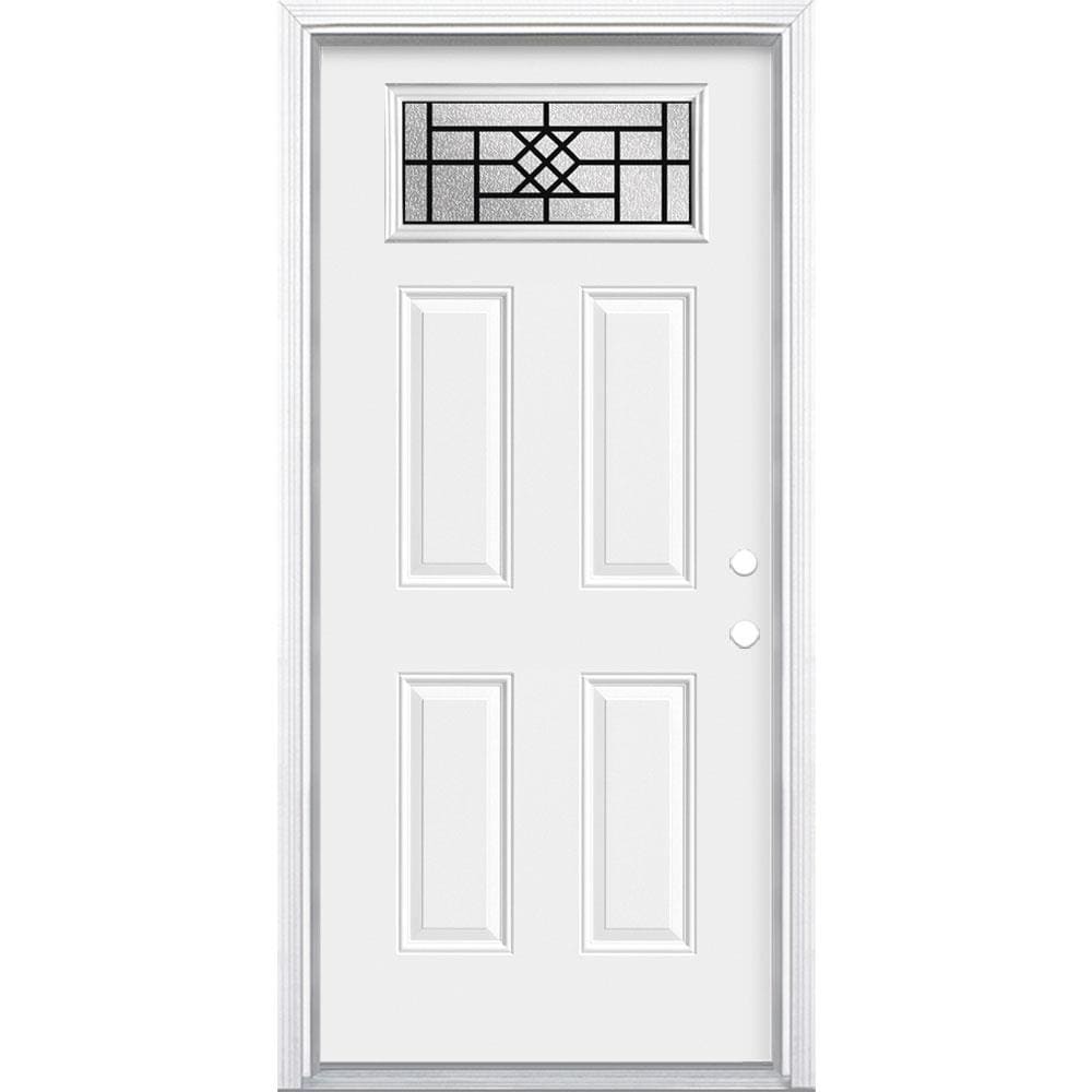 Rustic Front Doors At Lowes Com   08877808 