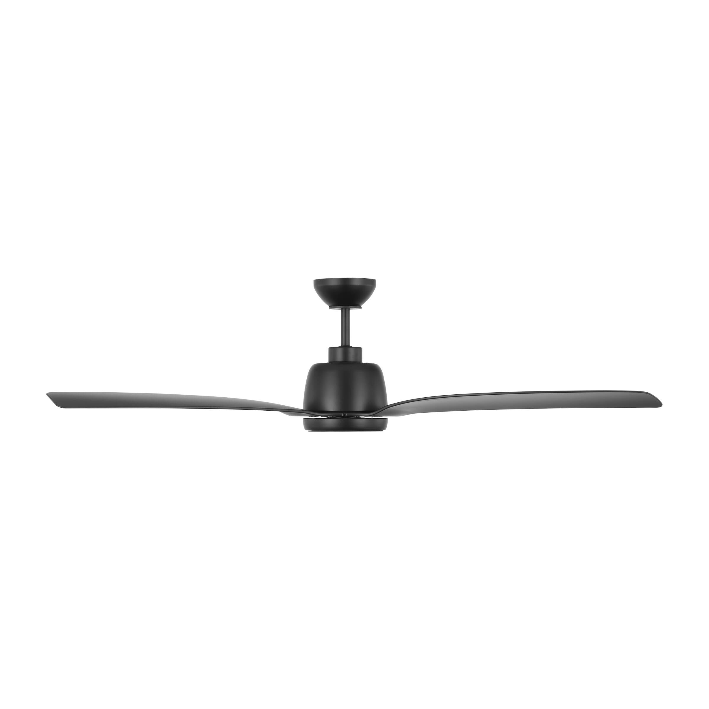 Generation Lighting 3AVLCR60MBKD Ceiling-Fans - View #4