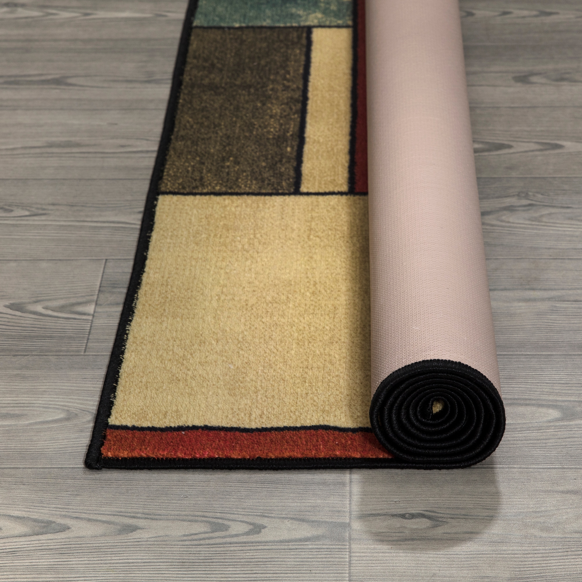 Ottomanson ATS9489-3X5 rugs - View #3
