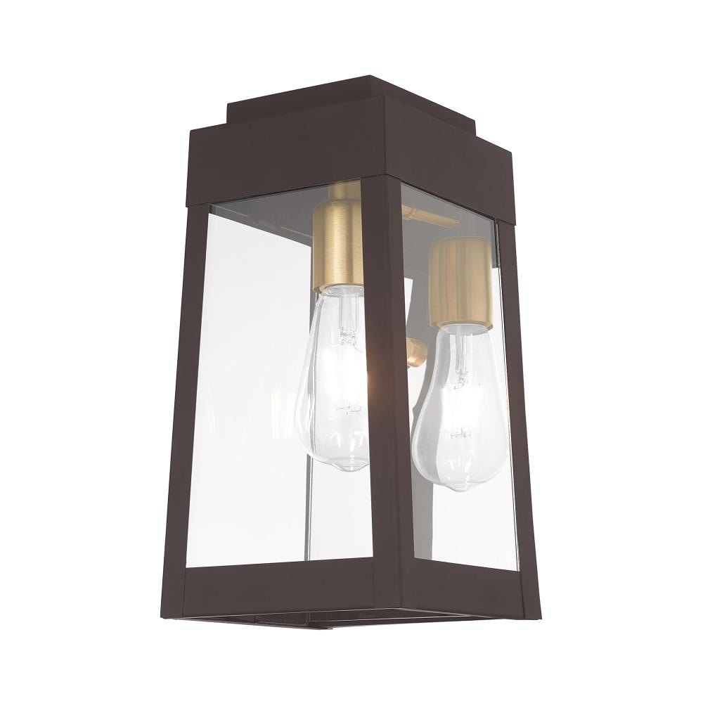 Livex Lighting 20852-07 Outdoor-Wall-Lighting - View #6