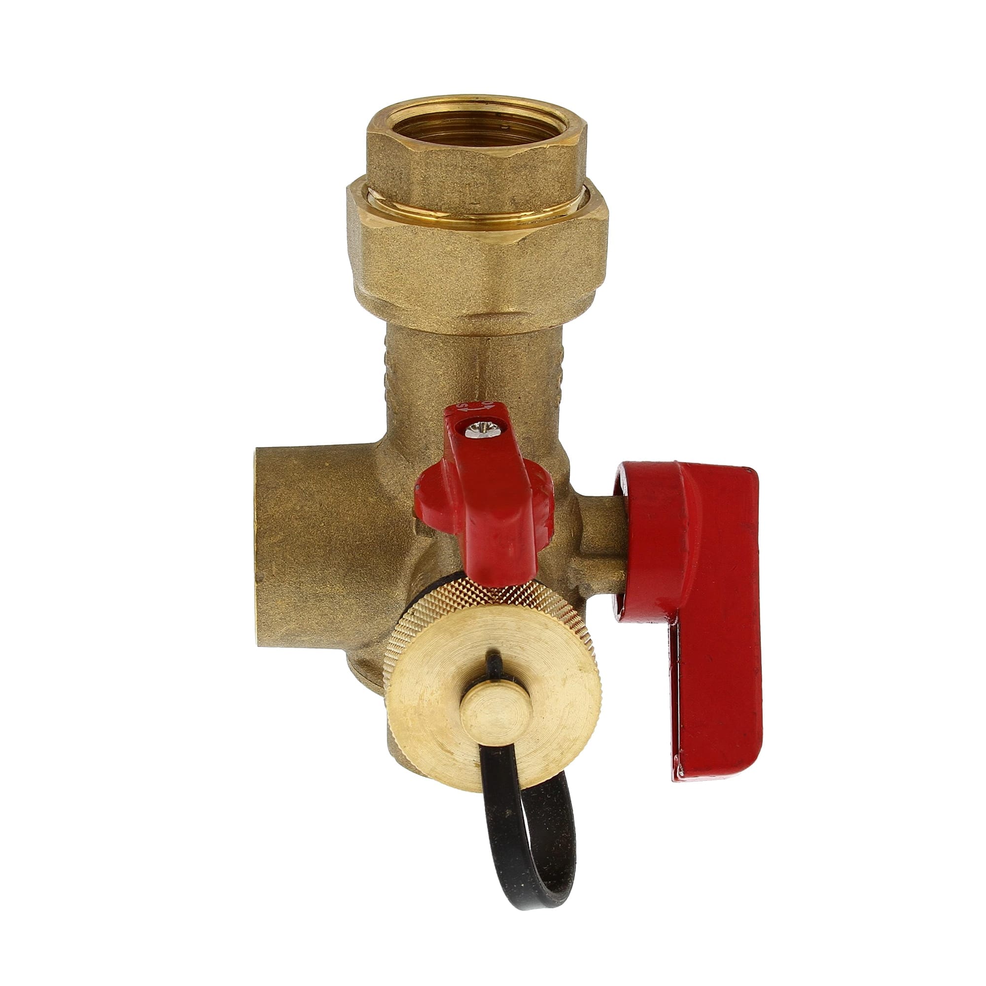 Jones Stephens D05111 Pressure-Relief-Valves-Regulators - View #4