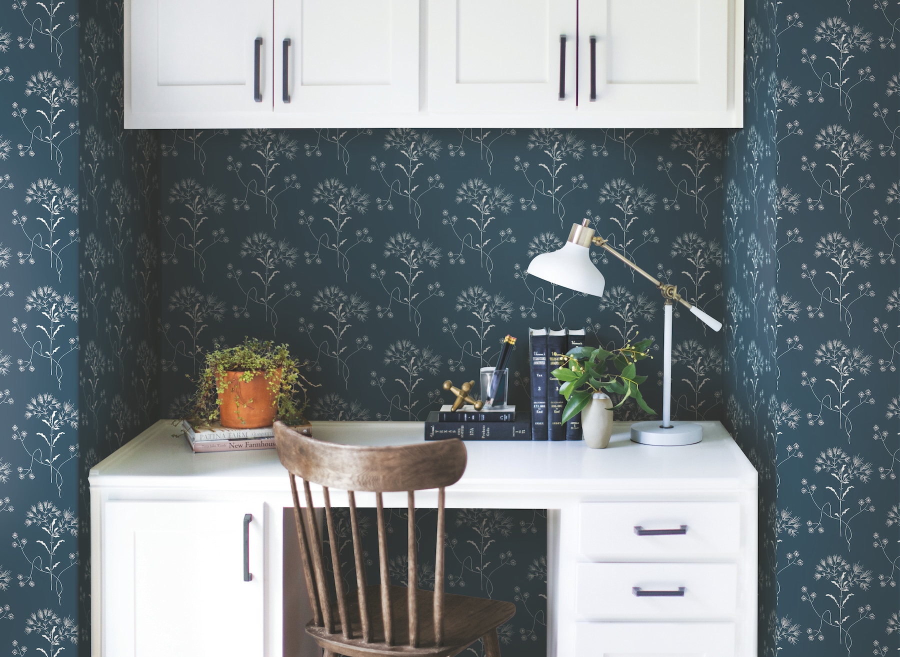 York Wallcoverings PSW1154RL wallpaper - View #5