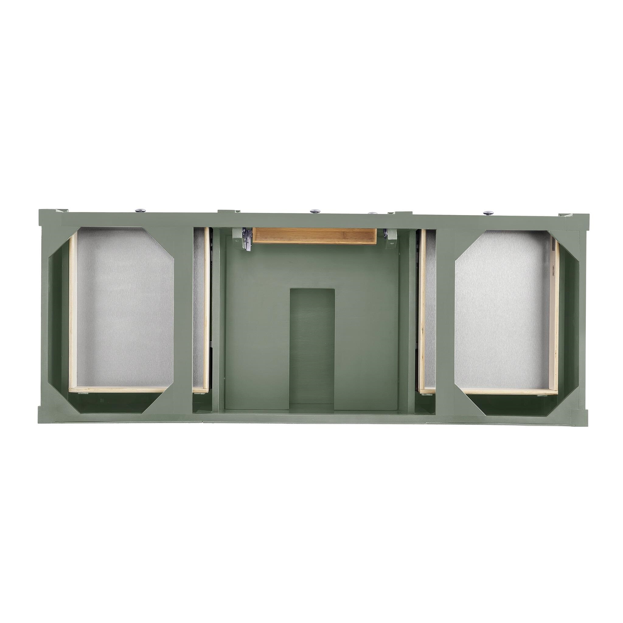 James Martin Vanities 650-V60S-SC vanities - View #2