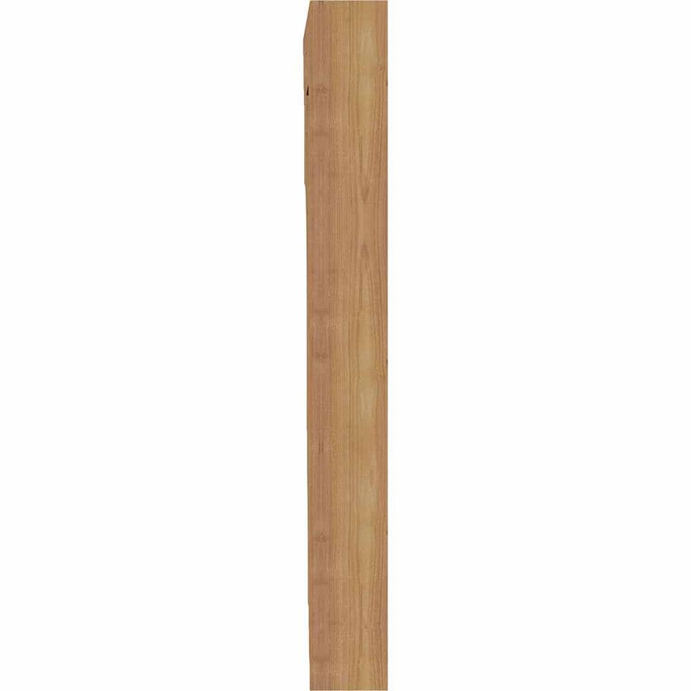 Ekena Millwork BKT04X20X32BOA01SWR Exterior-Brackets-Braces - View #4