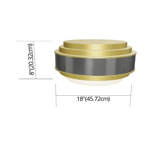 Three-dimensional representation of the product