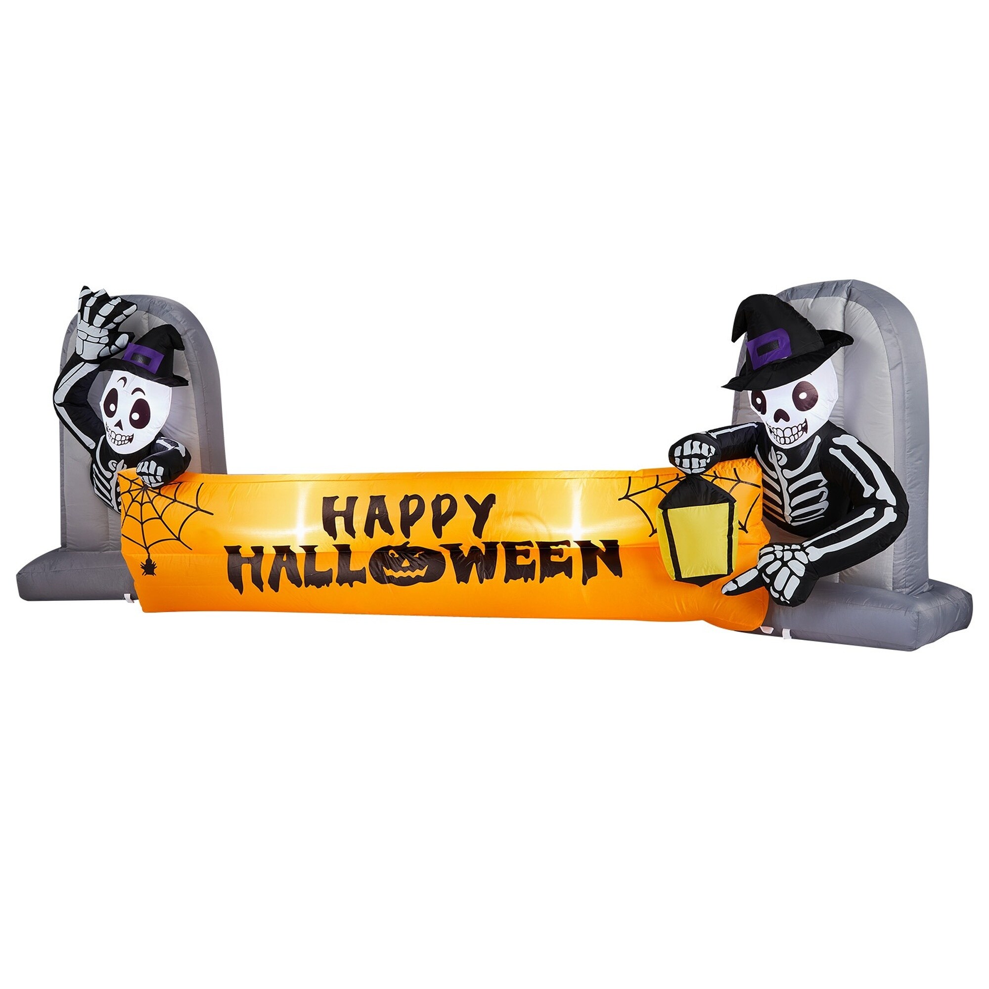 Numhew NHLYNN82943 Outdoor-Halloween-Decor - View #2