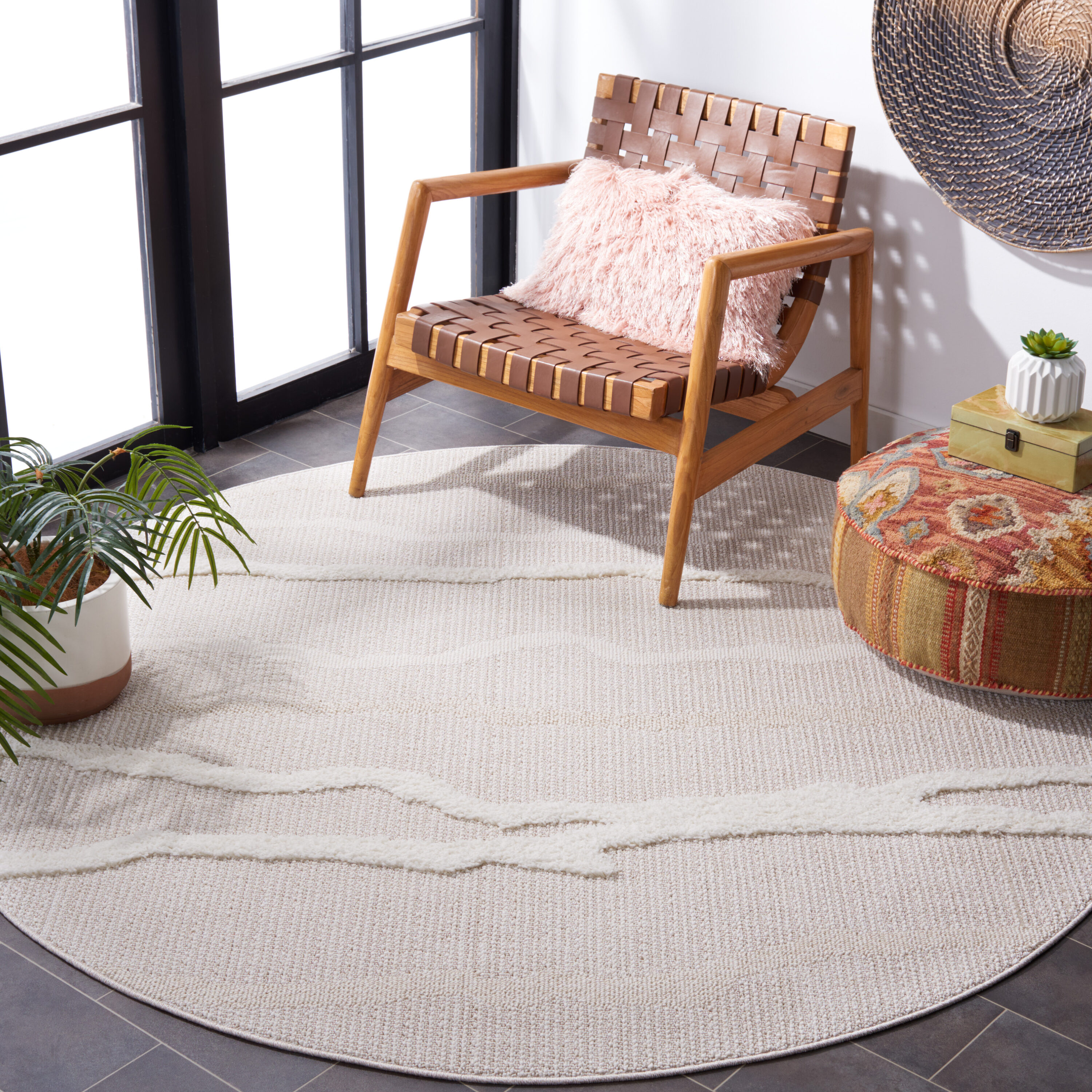 Safavieh TRD112B-10R rugs - View #2