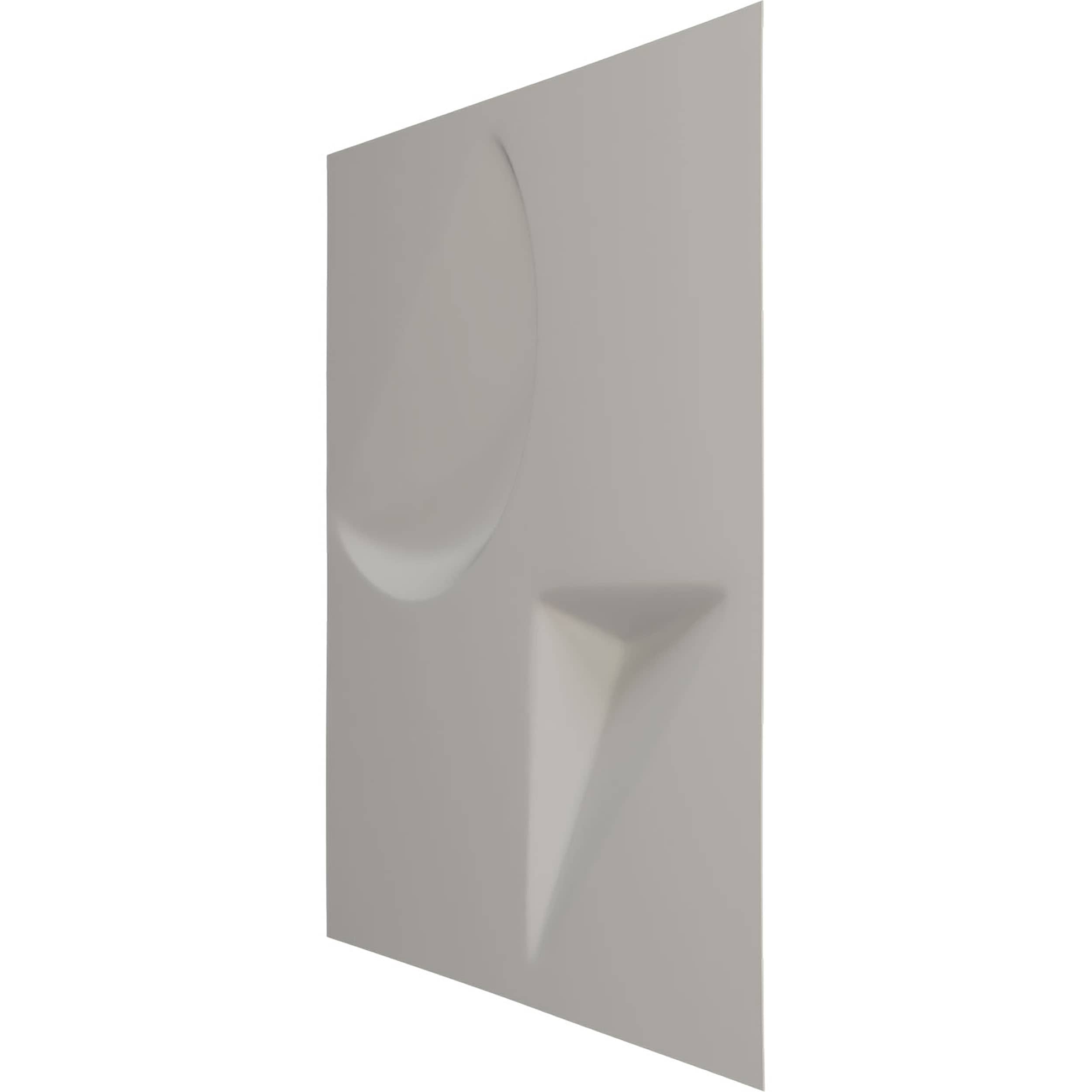 Ekena Millwork WP12X12APBCO Wall-Panels - View #5