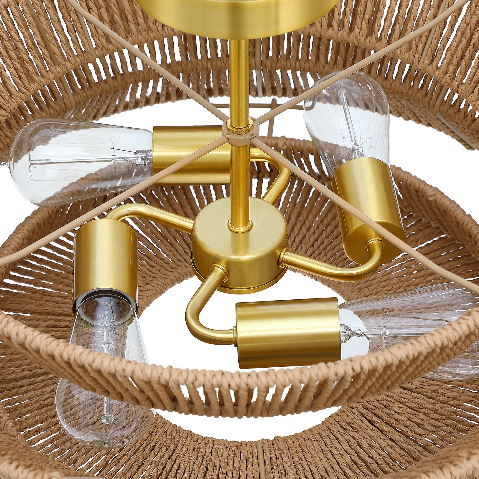 True Fine 90103FL flushmounts - View #9