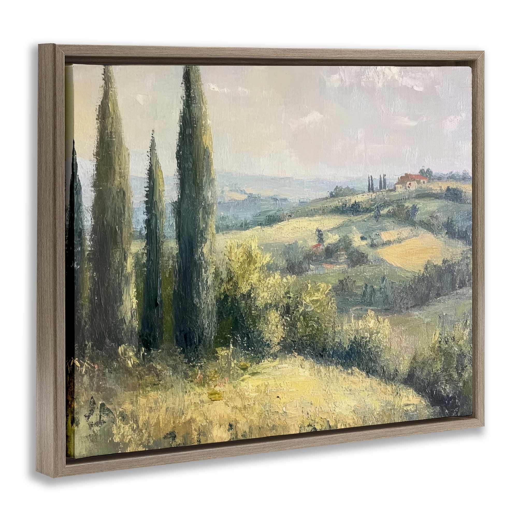 Stupell Industries BT-806-FFE-16X20 Wall-Art - View #2