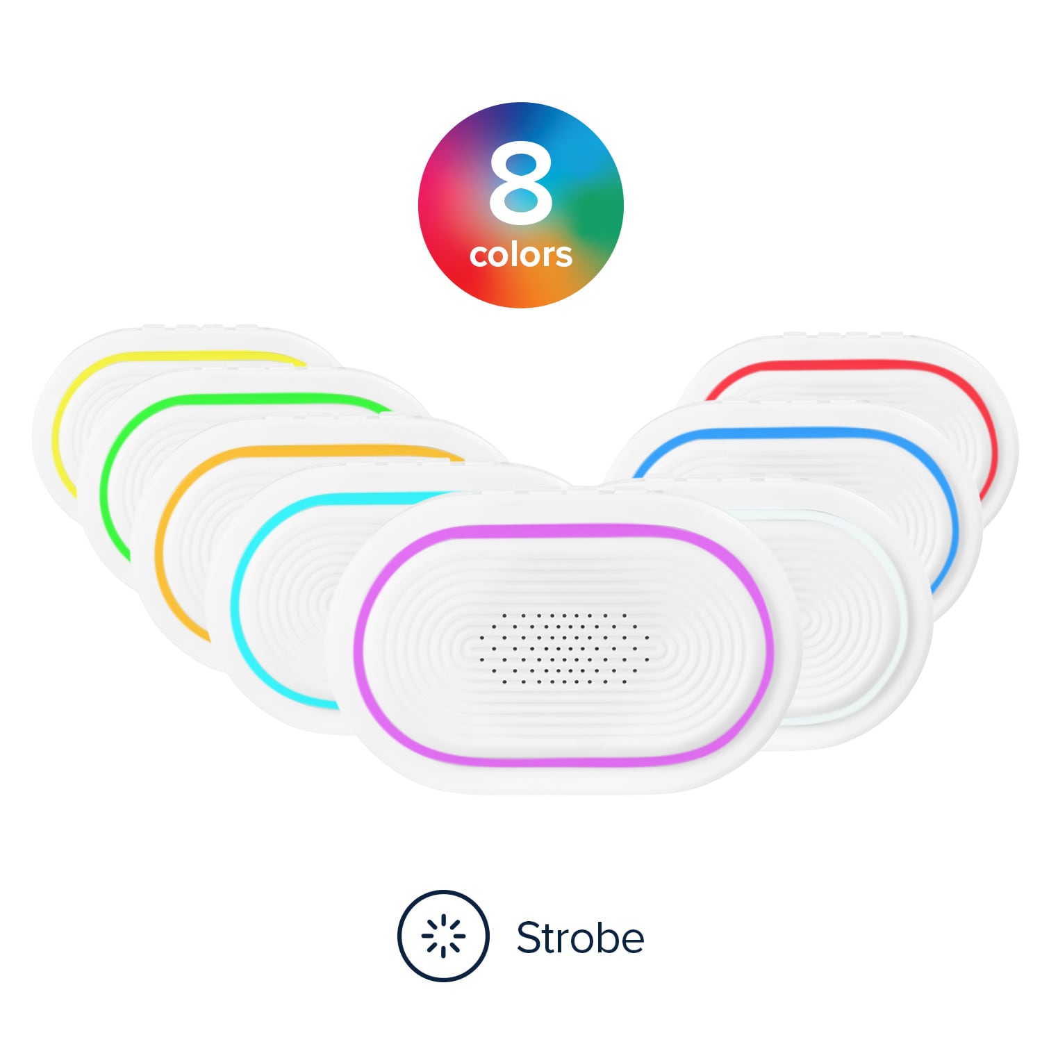 Heath Zenith 91009304 Door-Chime - View #6