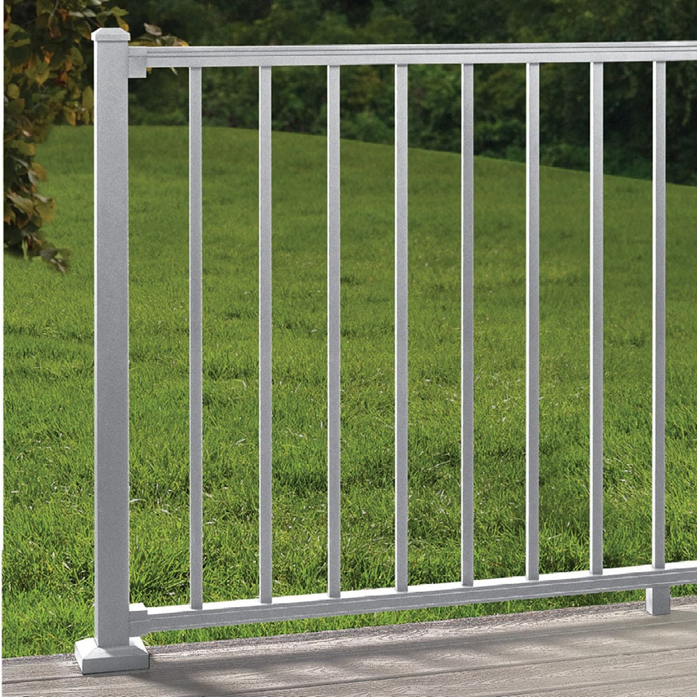 Trex WTAL252543RCAP Deck-Posts - View #3