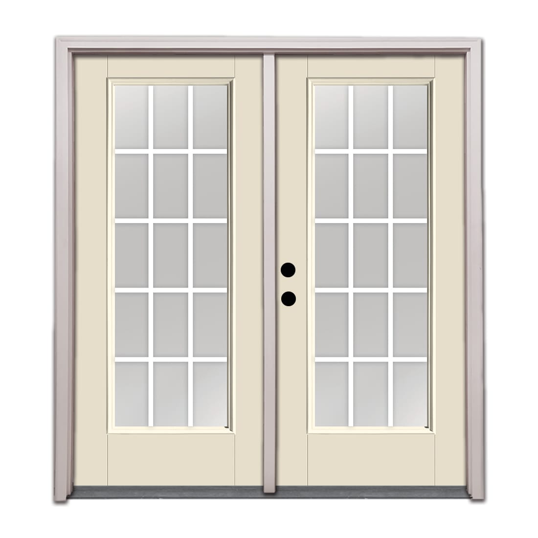 Therma-Tru Benchmark Doors TTBP648588SOS