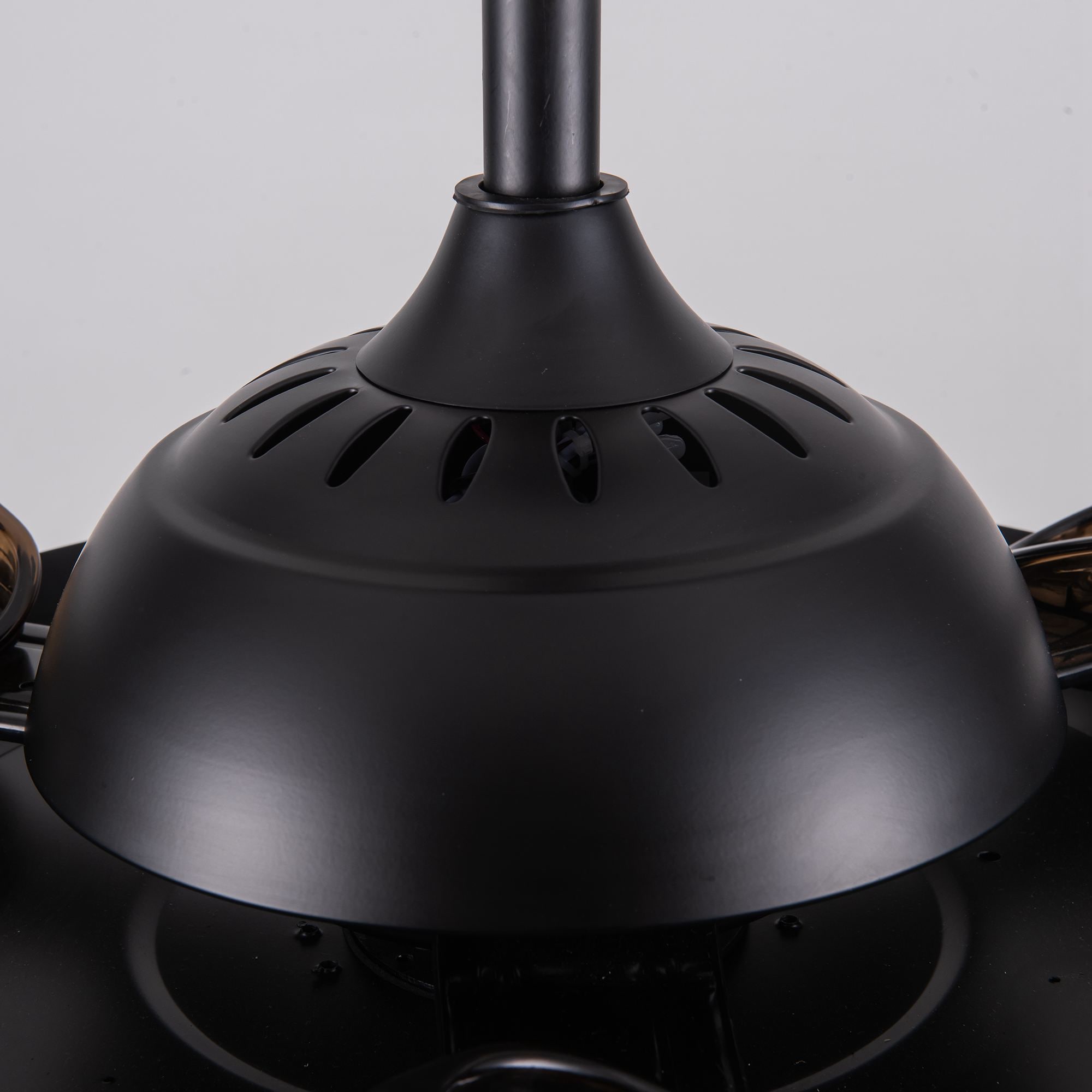 Parrot Uncle F4706BK110V Ceiling-Fans - View #10