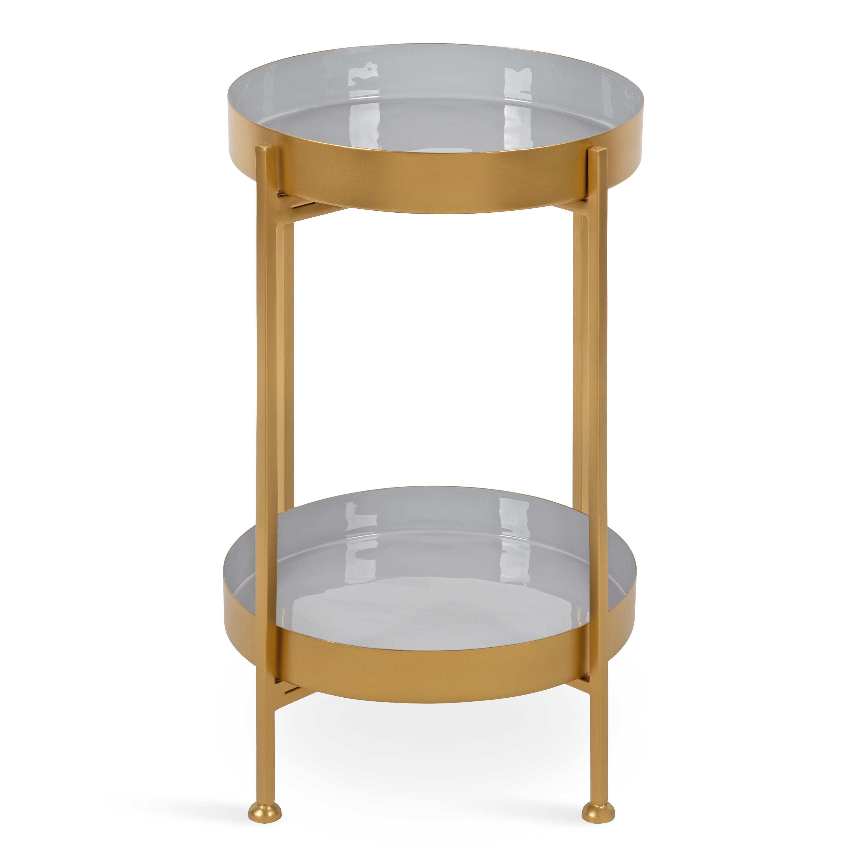 Kate and Laurel 217251 End-Tables - View #3