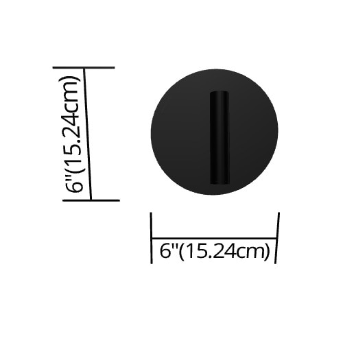 Three-dimensional representation of the product