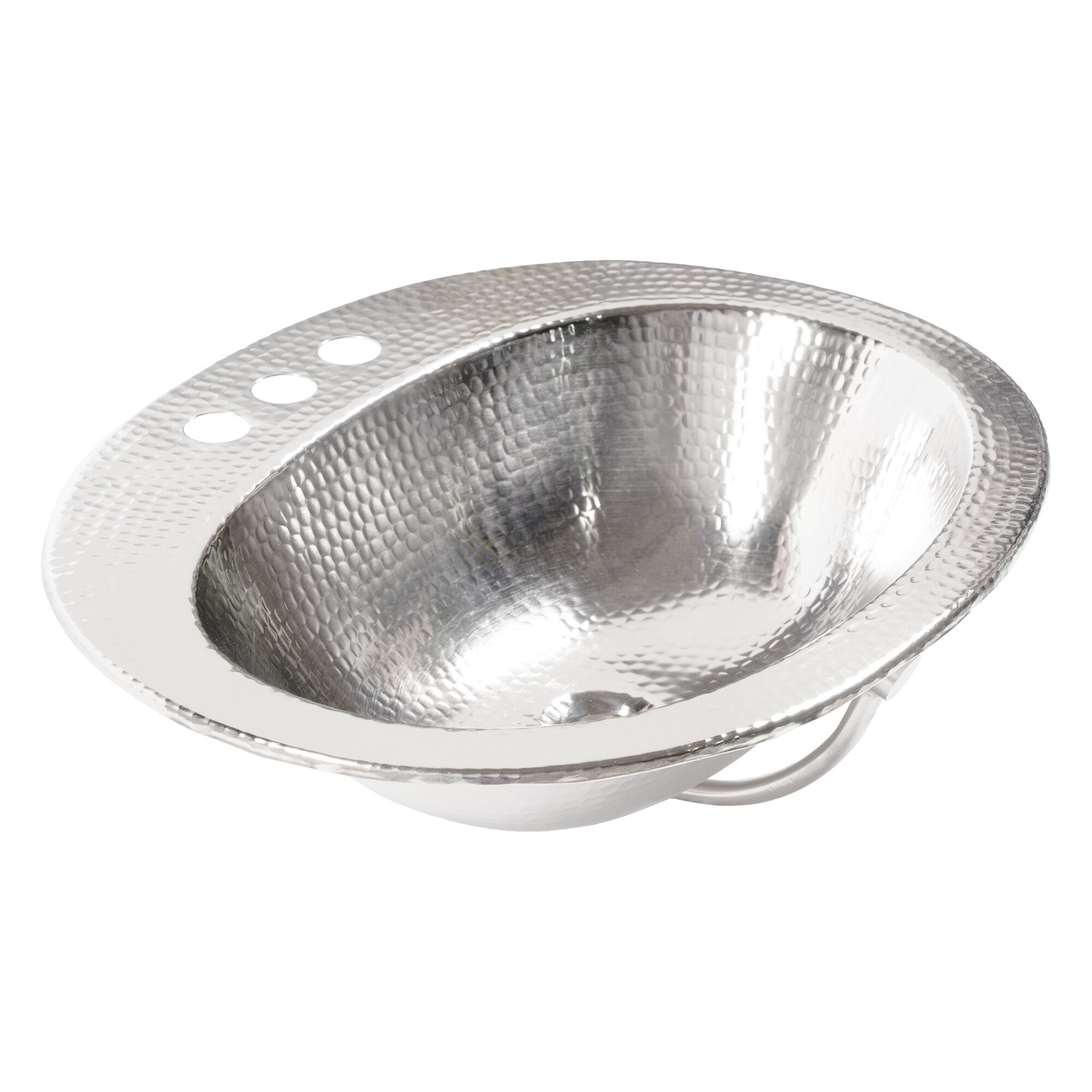 SINKOLOGY BOD-0903BRN Bath-Sink - View #2