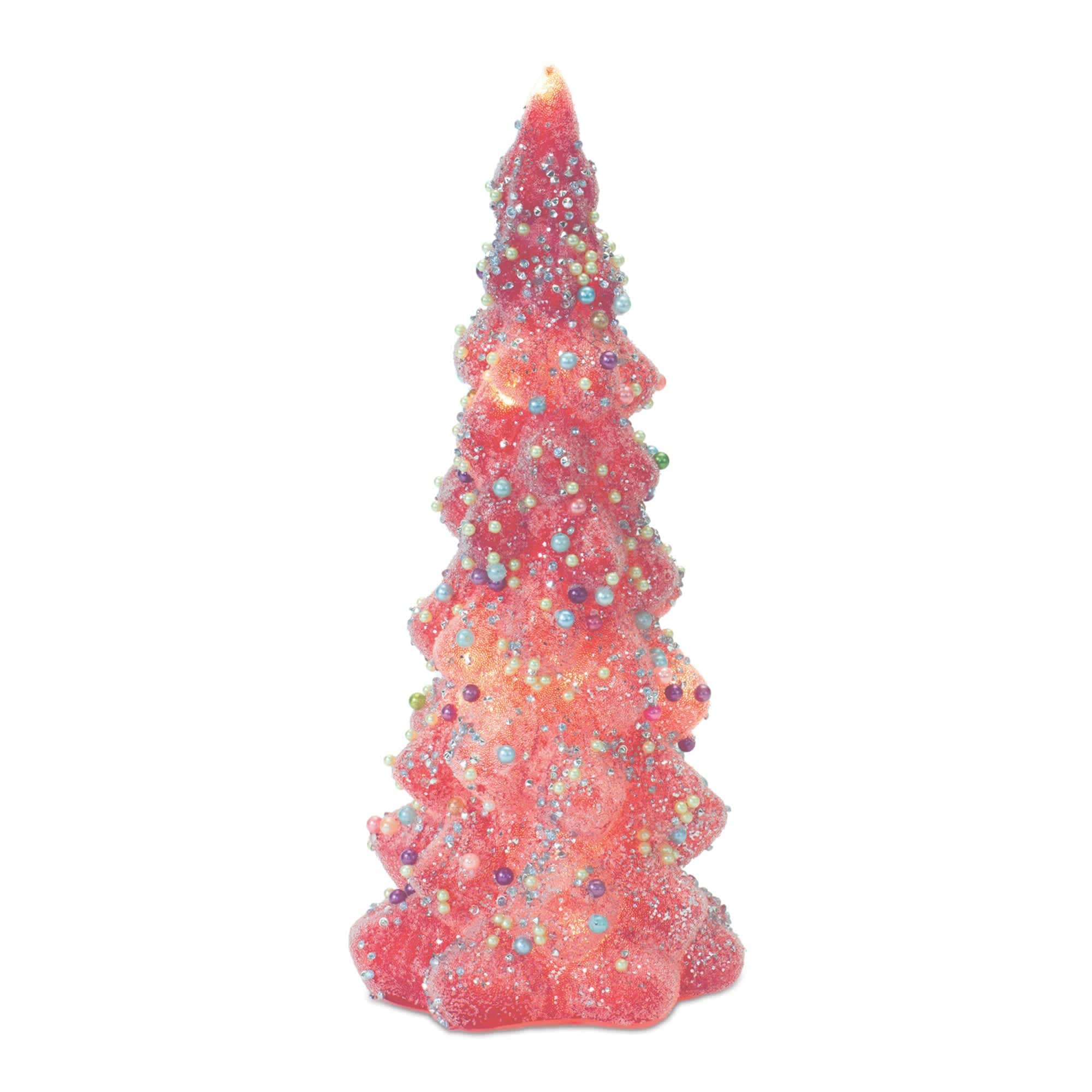 Melrose International 86444DS Table-Christmas-Decorations - View #3