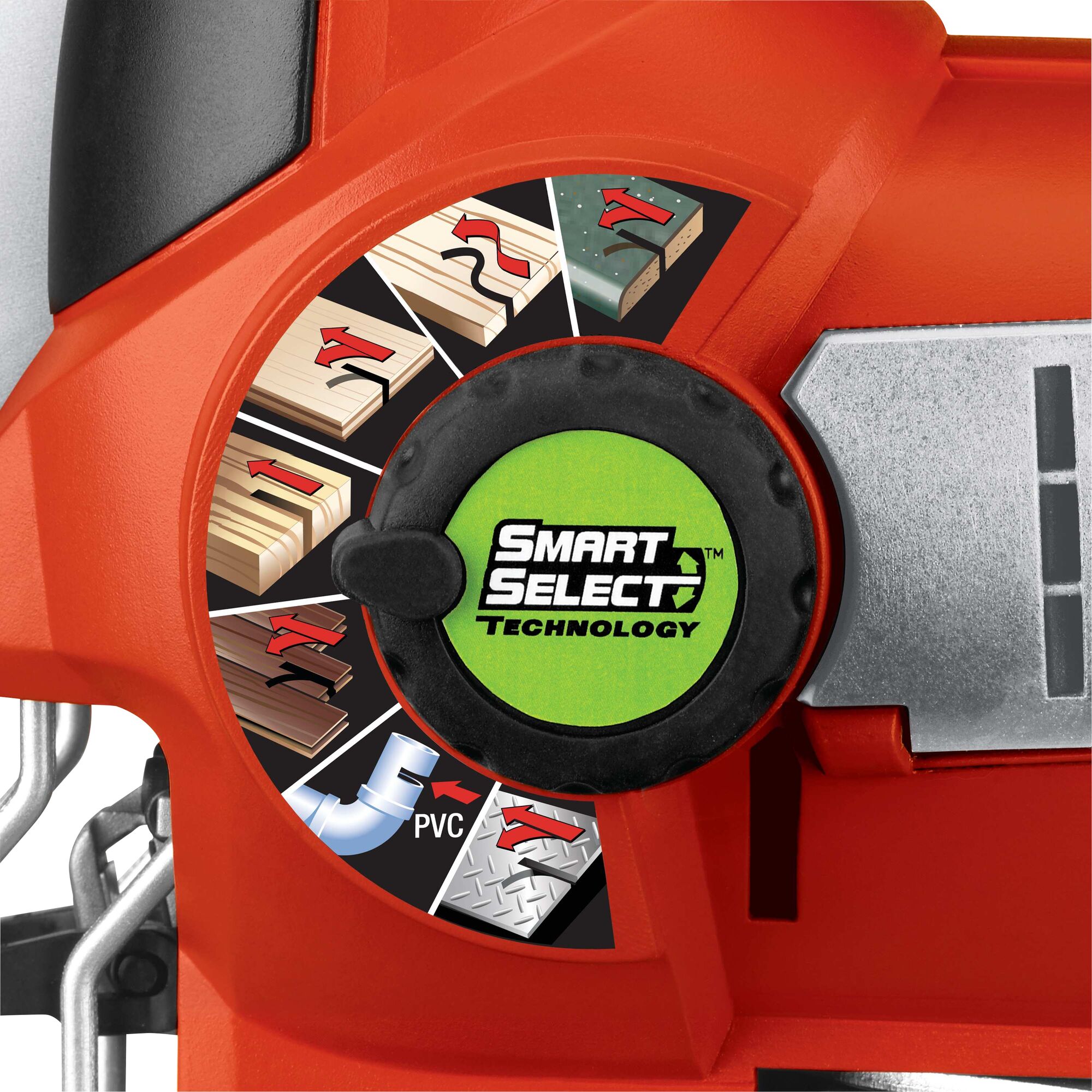 BLACK+DECKER JS670V c100075 - View #7
