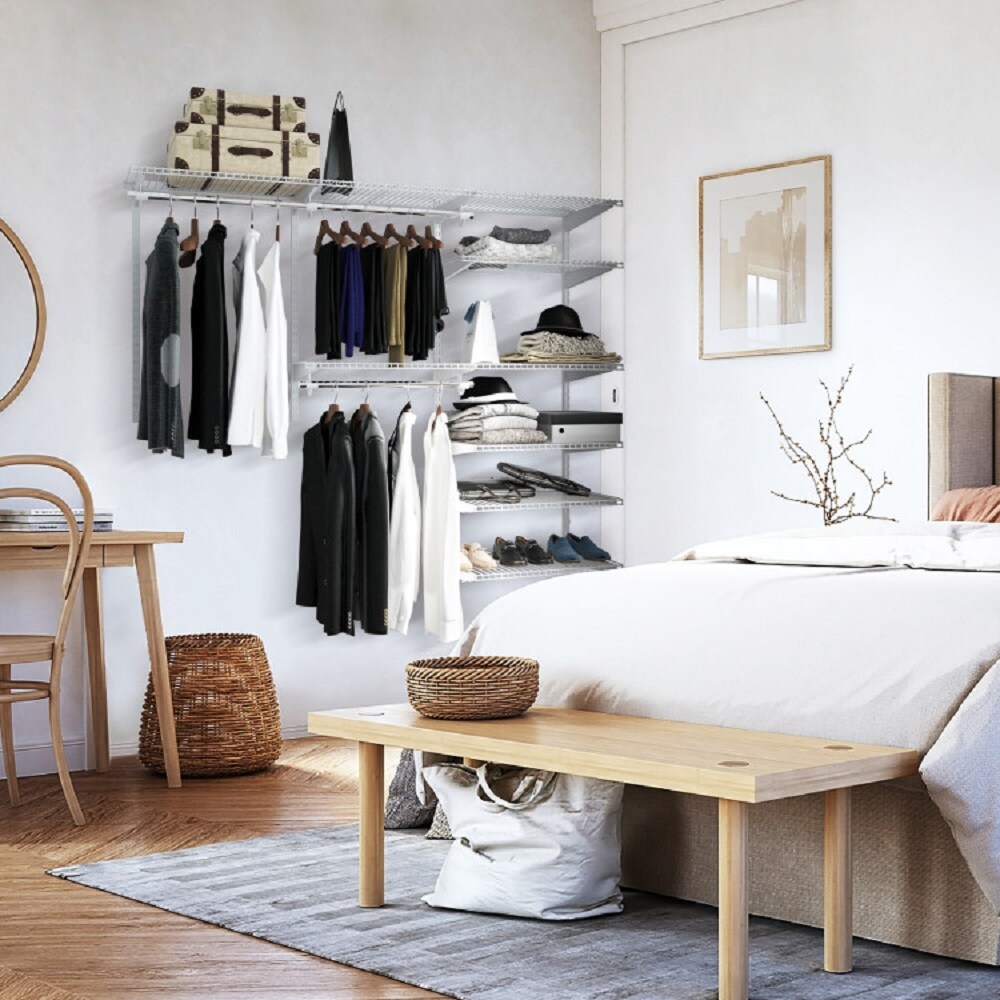 LIVIZA INS-66515GR Garment-Racks - View #3
