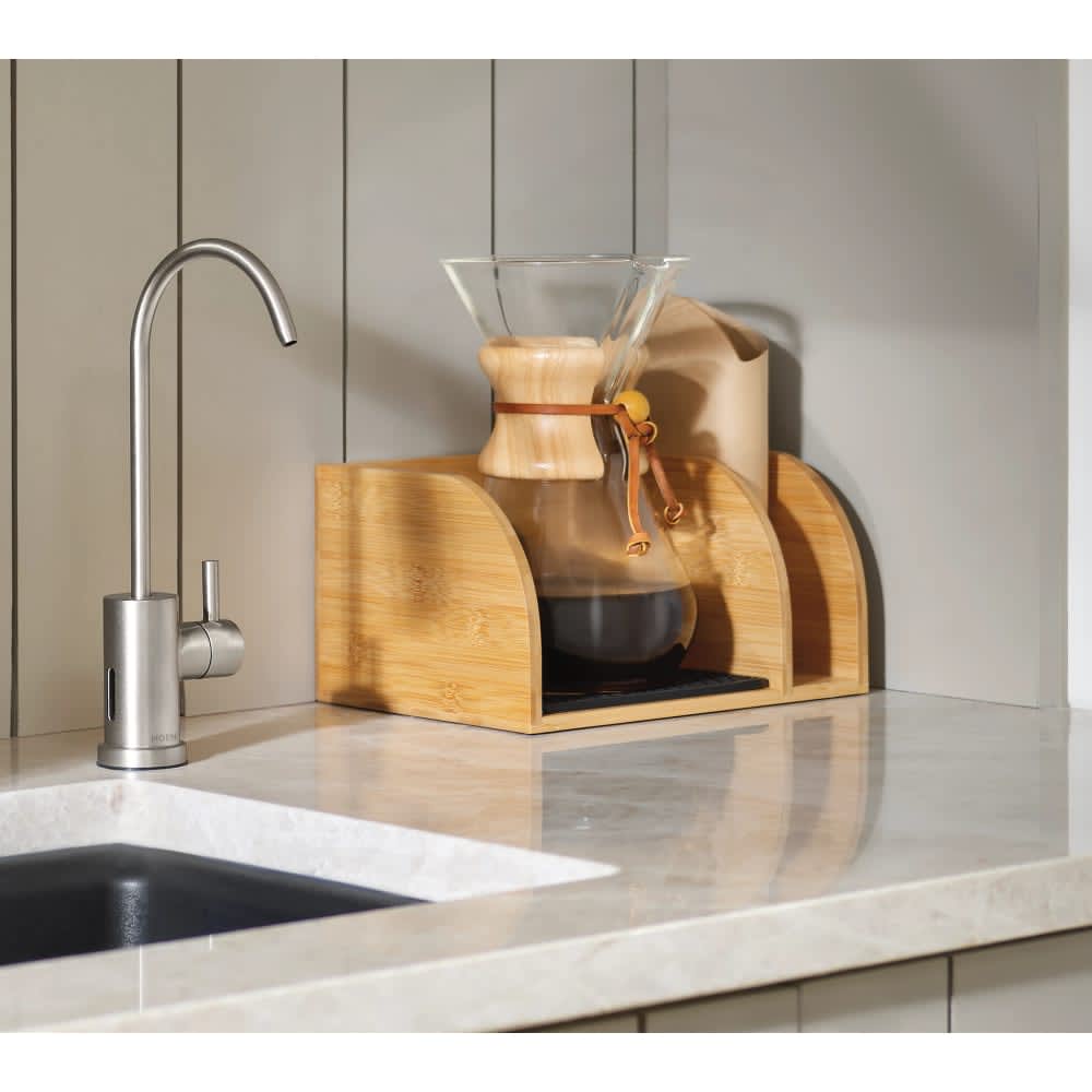 Moen F7660 Kitchen-Faucets - View #4