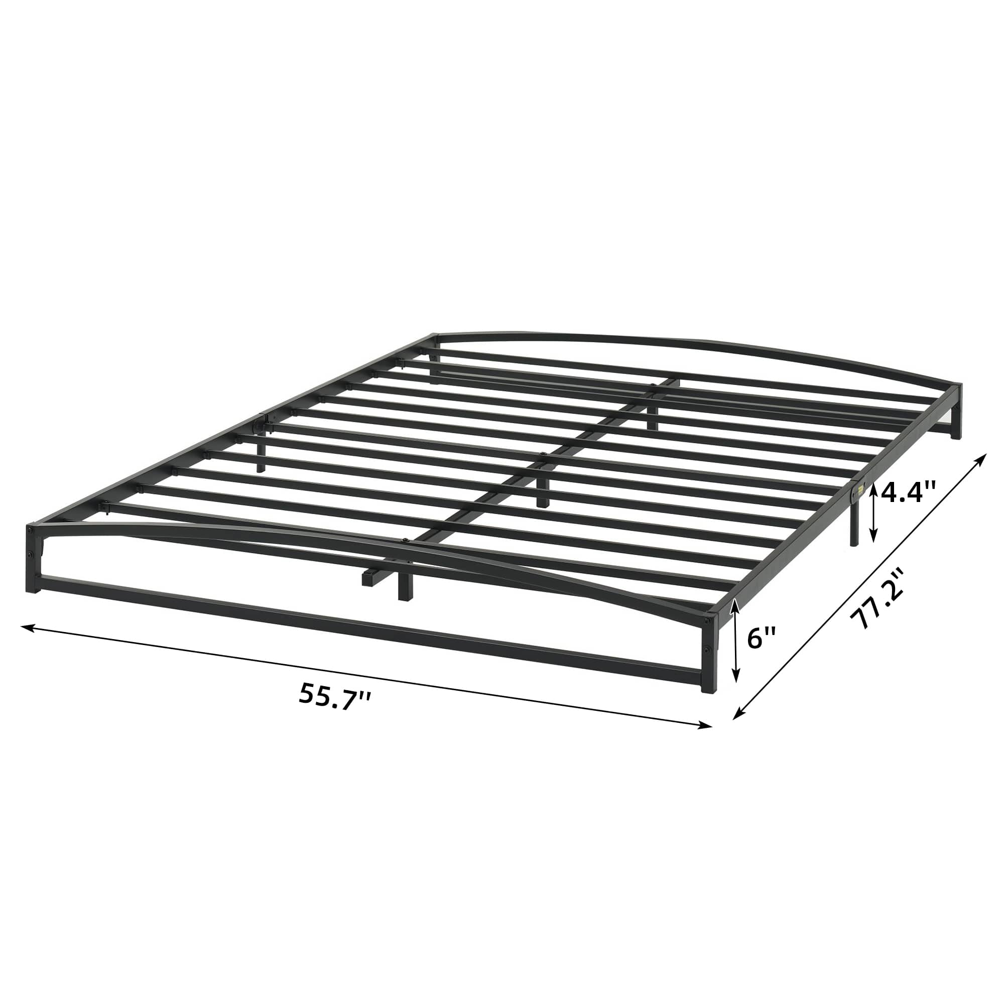 Qeetex LHF-BED-PHO-0Y7S98KI beds - View #2