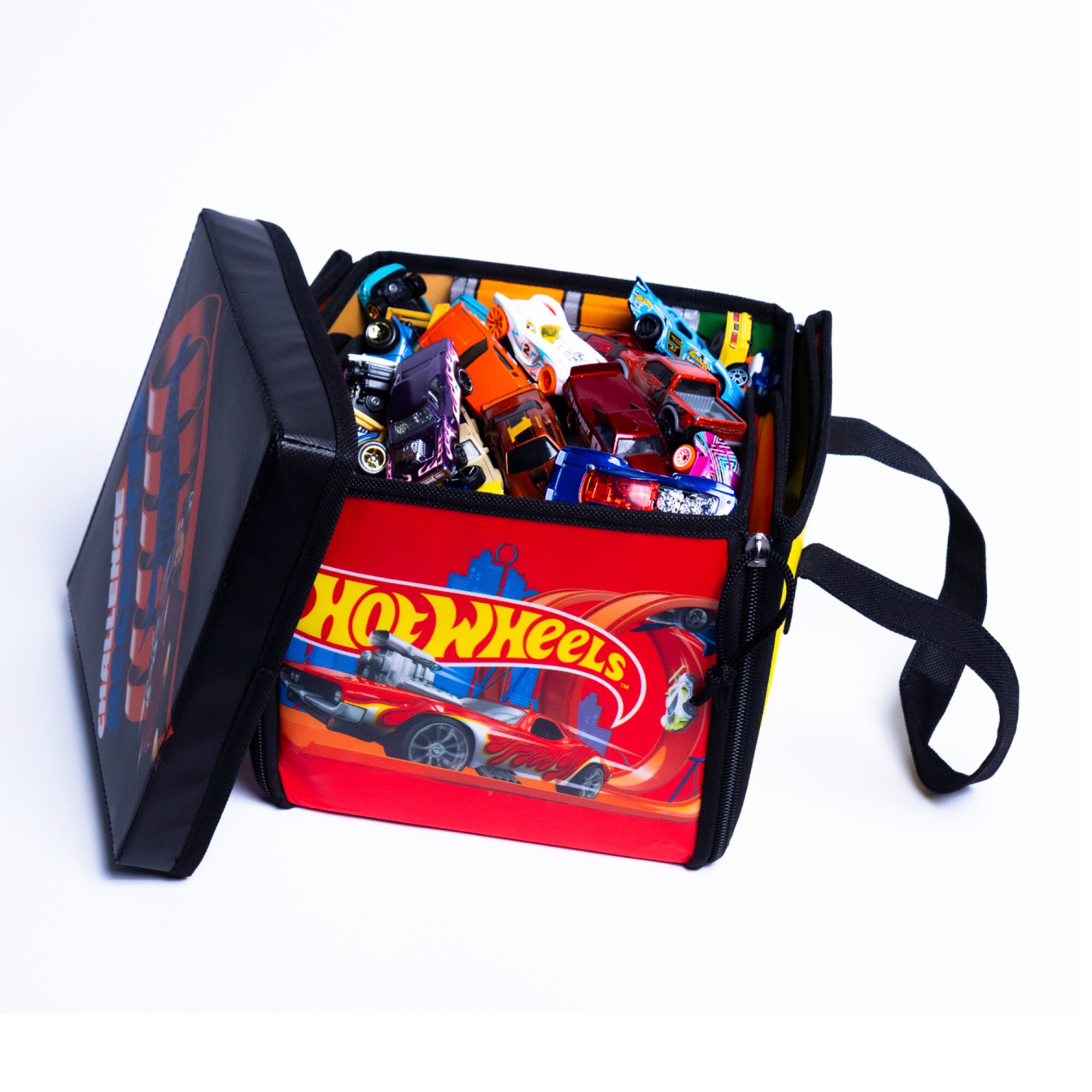 Hot Wheels G0878119001542 Play-Toys - View #16
