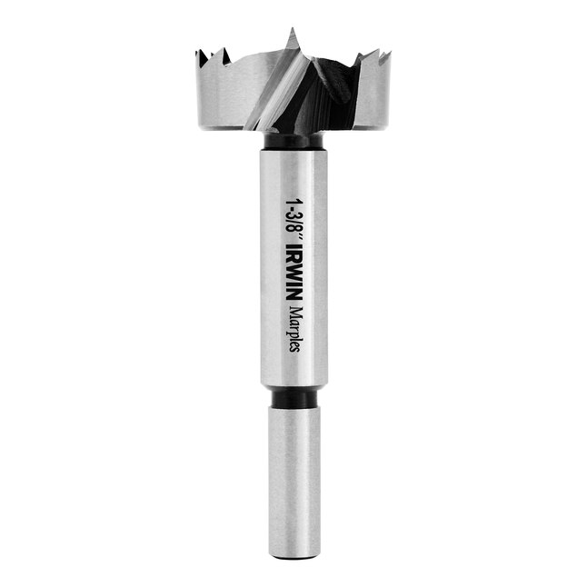 IRWIN Marples 1-3/8-in Woodboring Drill Bit IRWIN Marples 1-3/8-in Woodboring Drill Bit