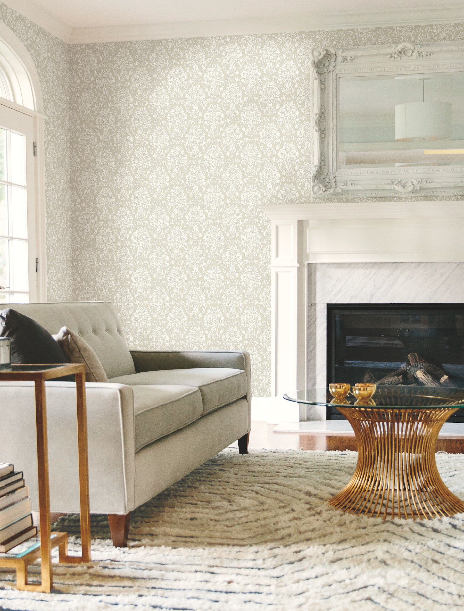 York Wallcoverings TL1934 wallpaper - View #2