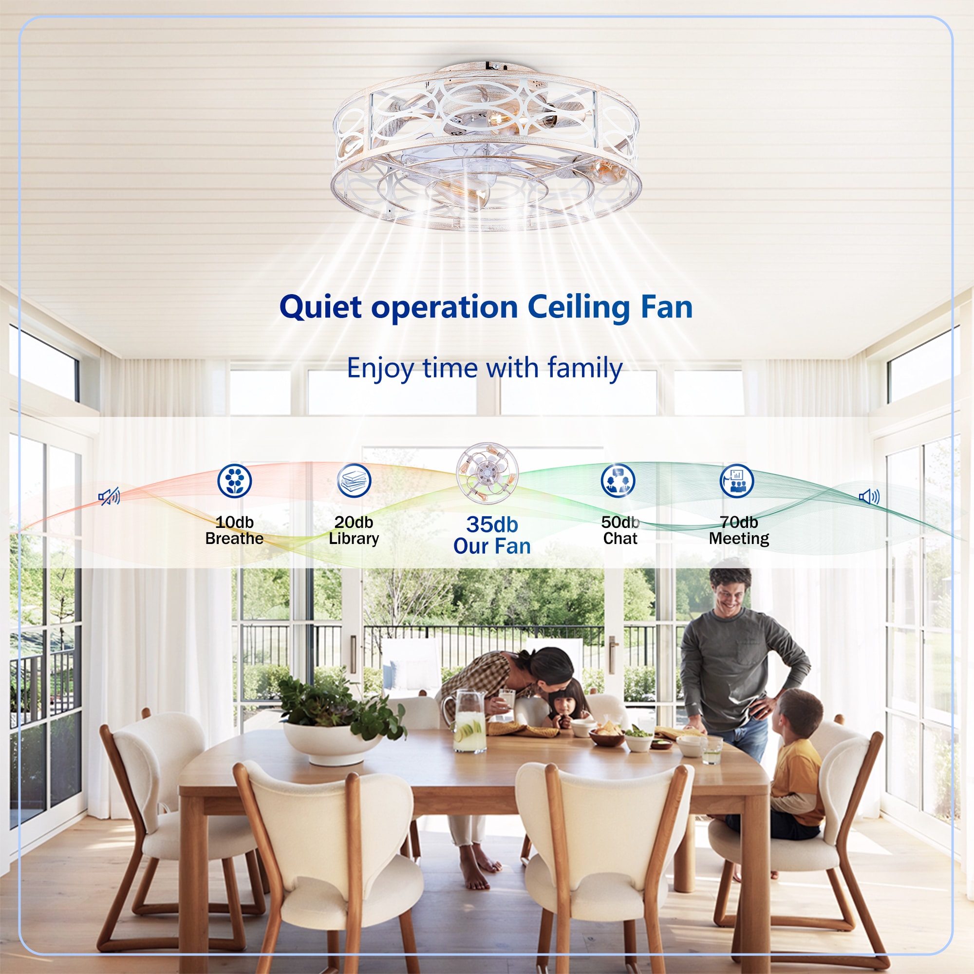Cuschoice JAN-49-CF Ceiling-Fans - View #6