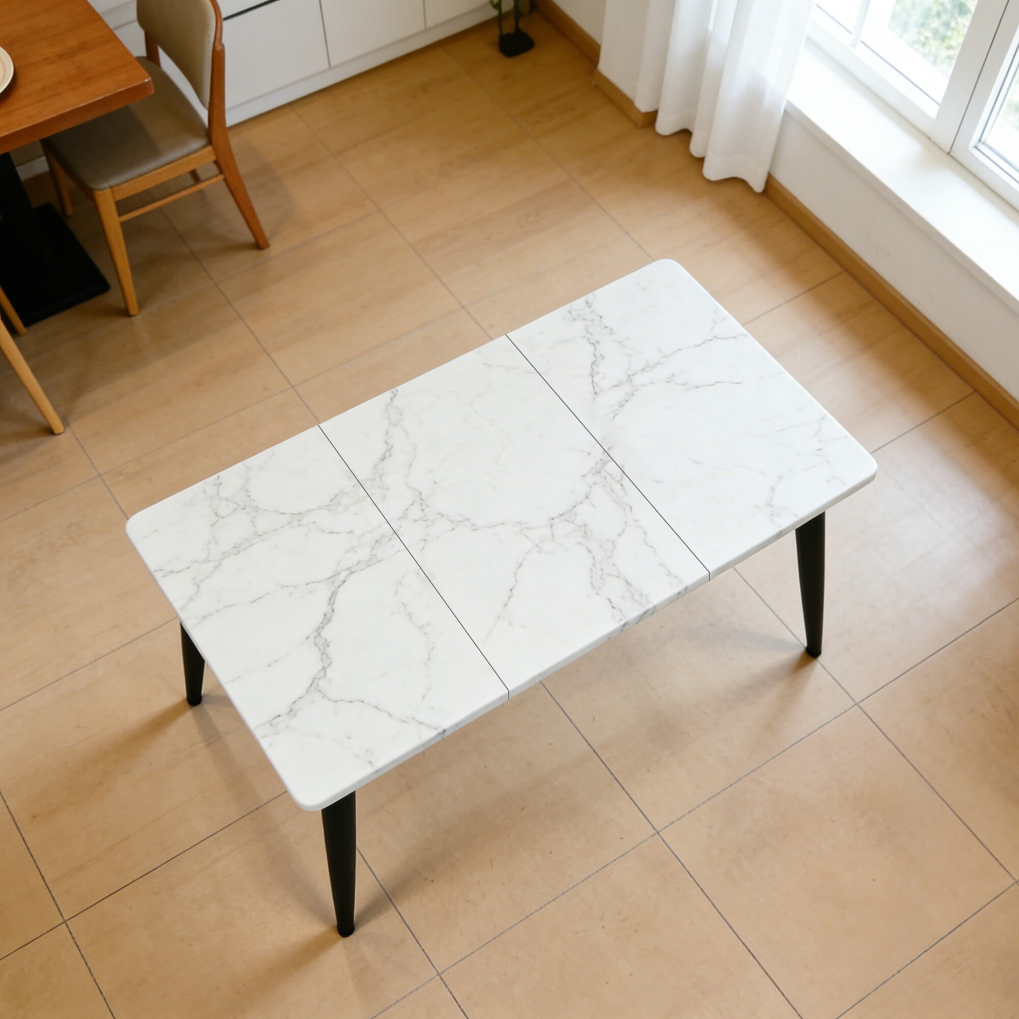 LUXEYARD DS-M-BAC05786 Dining-Tables - View #3