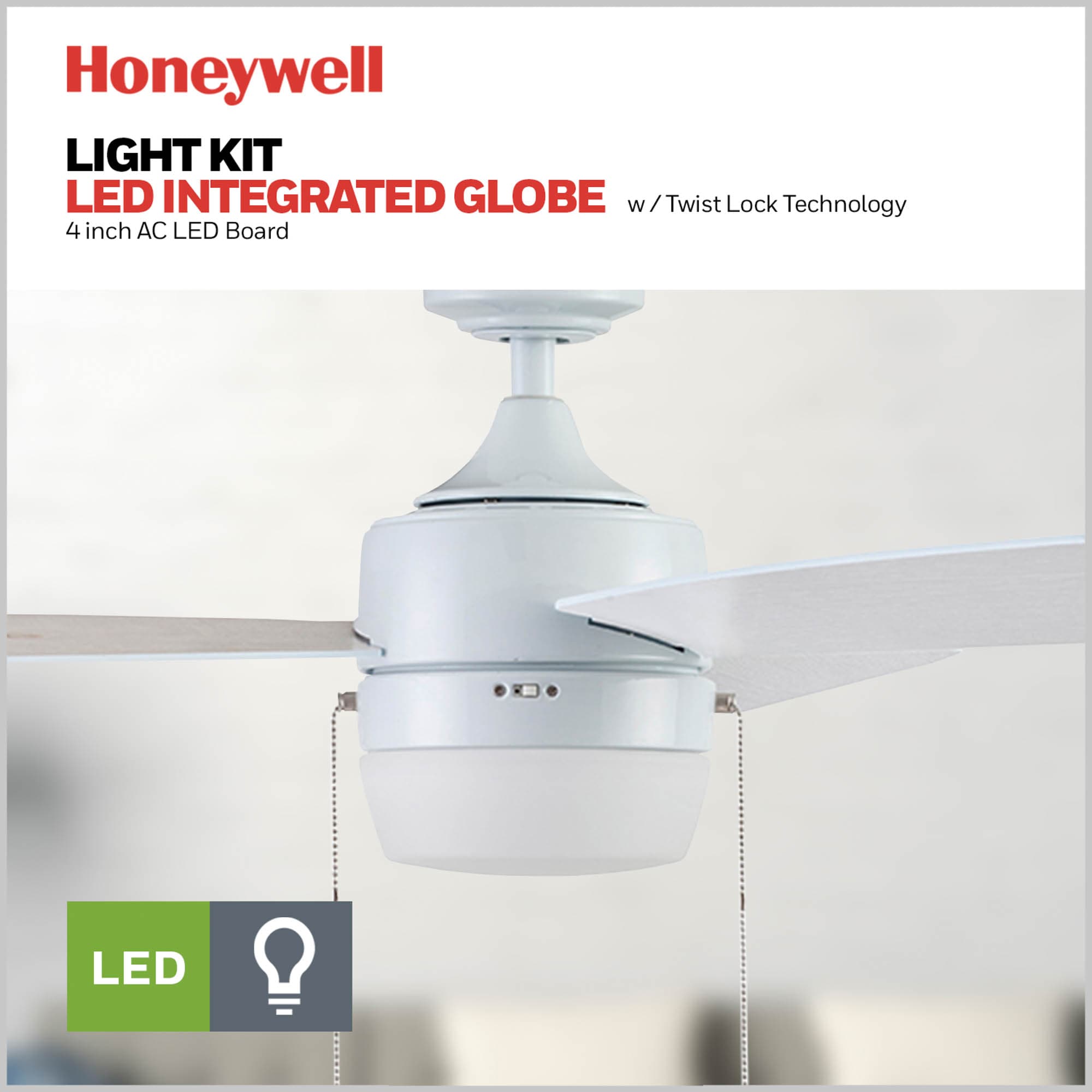 Honeywell 51475-26 Ceiling-Fans - View #7