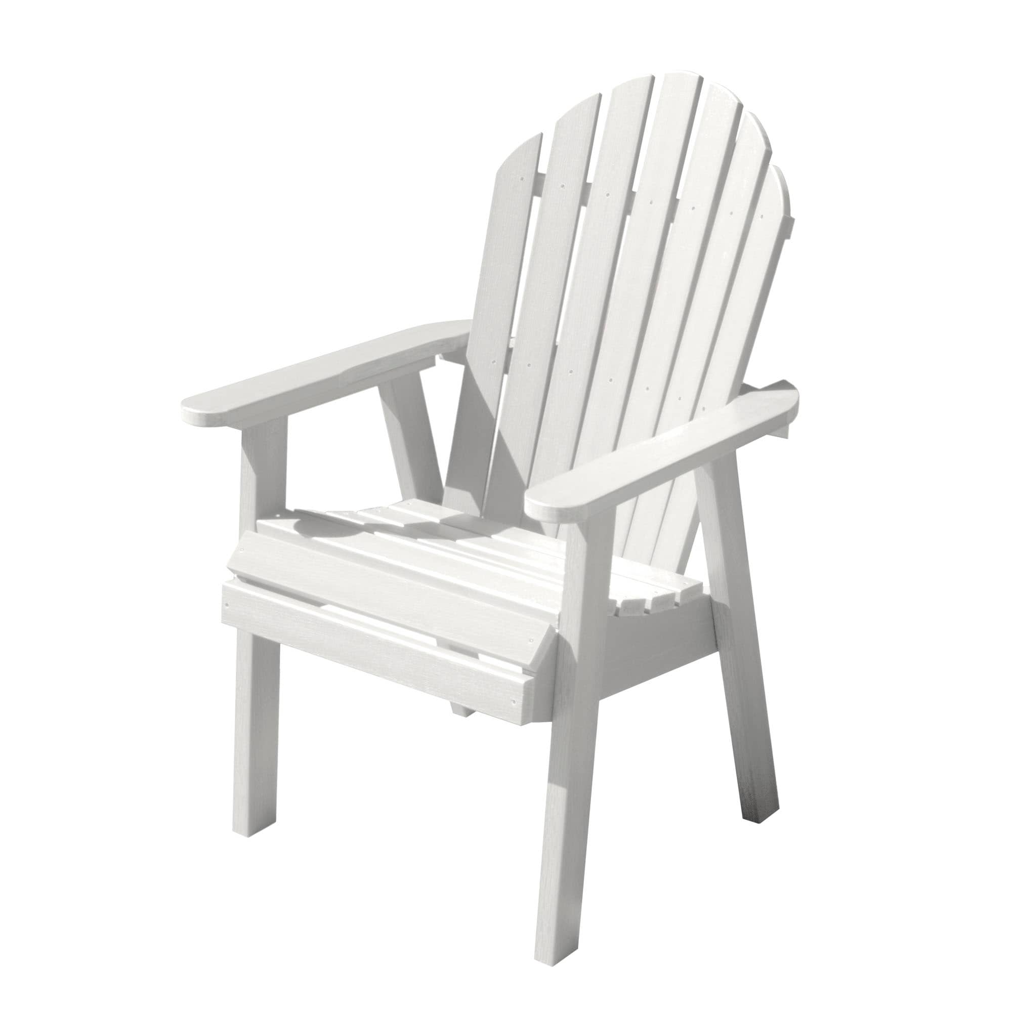 highwood AD-KITCHDA2-WHE Patio-Conversation-Sets - View #3
