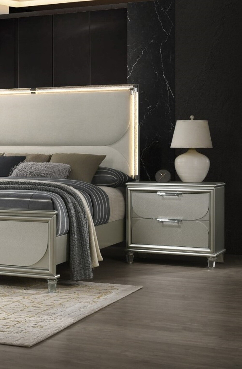 LOVMOR SF-X-B2741P351978 nightstands - View #2