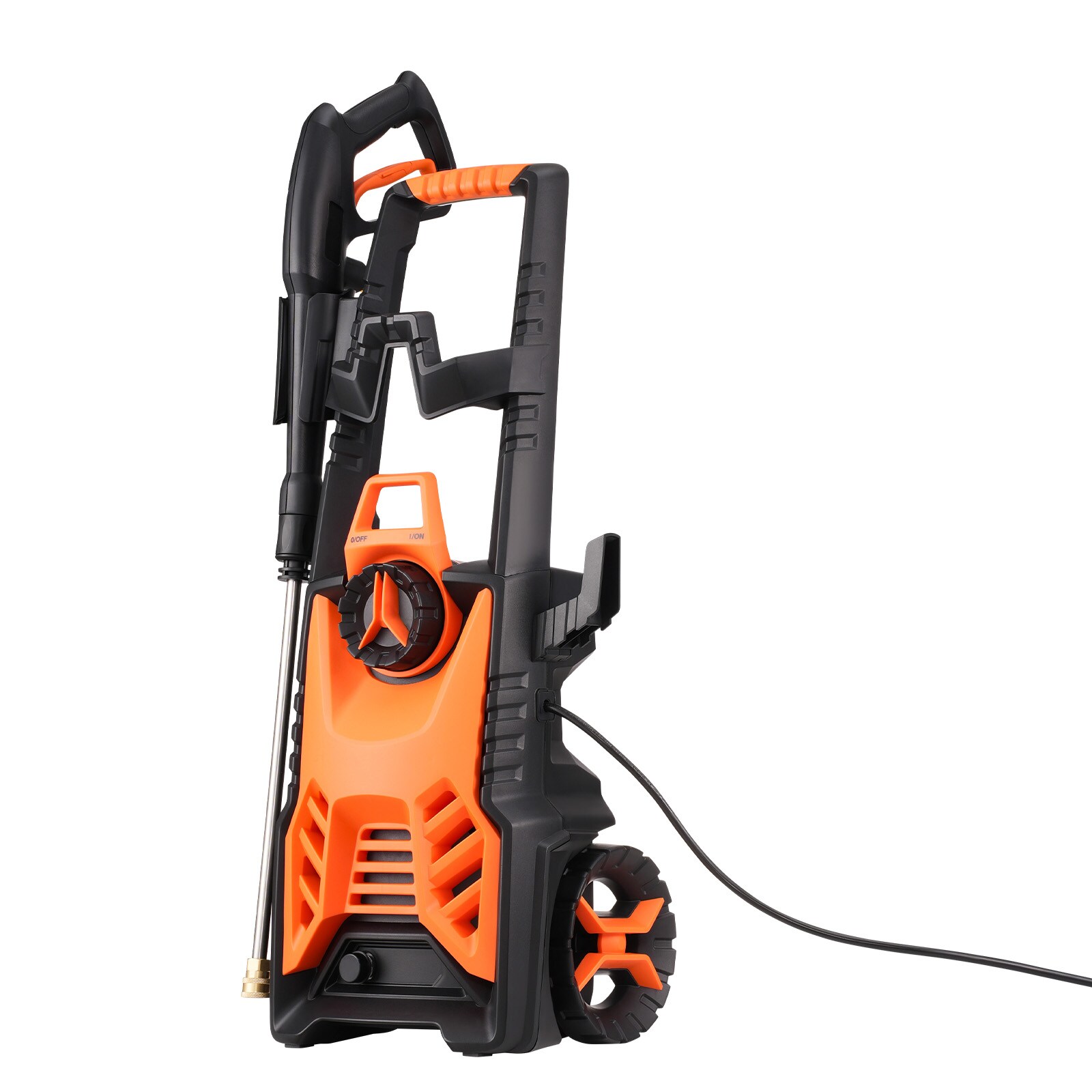 VEVOR SC2000PSIDDG13130V1 Gas-Pressurewashers - View #9