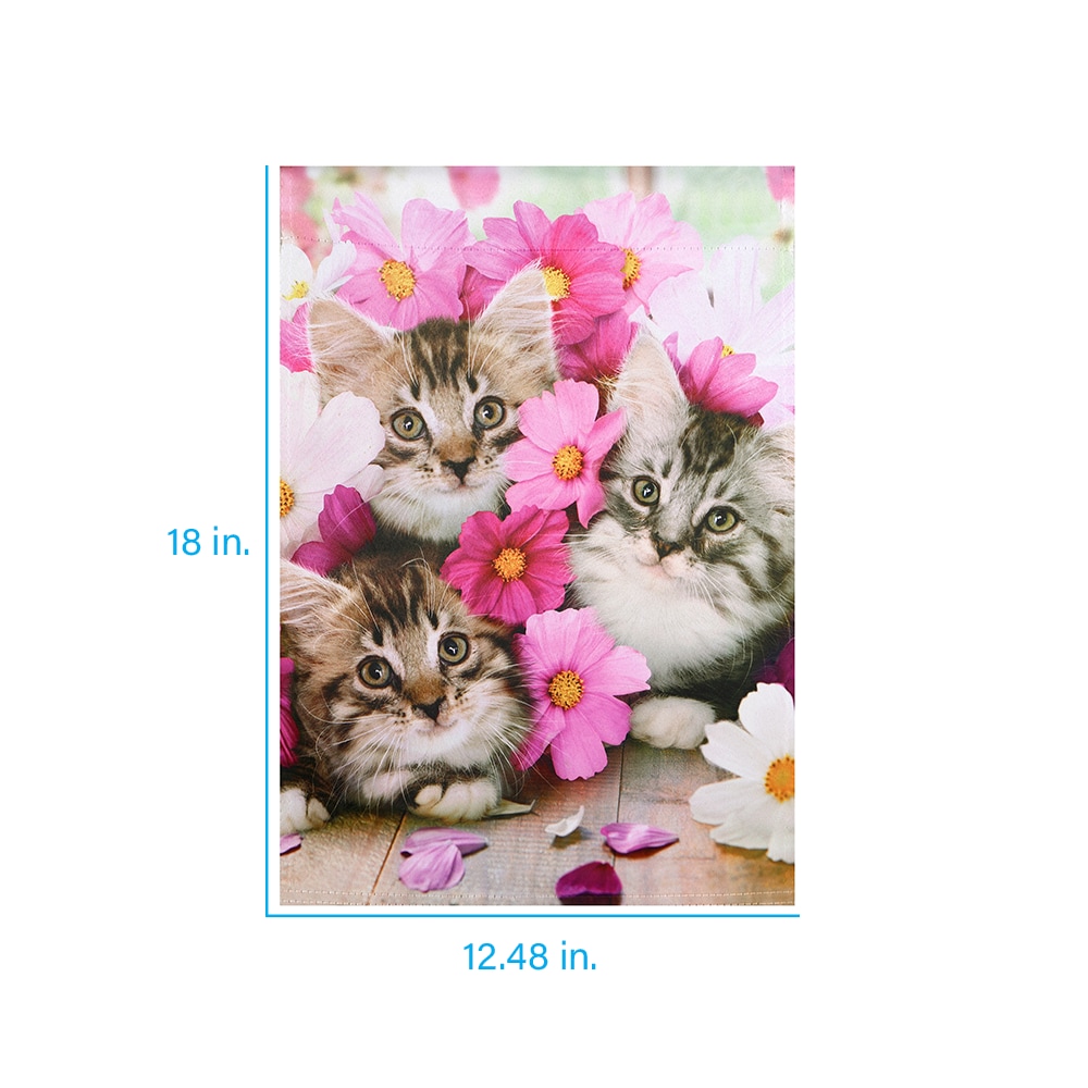Style Selections ZLW14S11729 Decorative-Banner-Flags - View #2