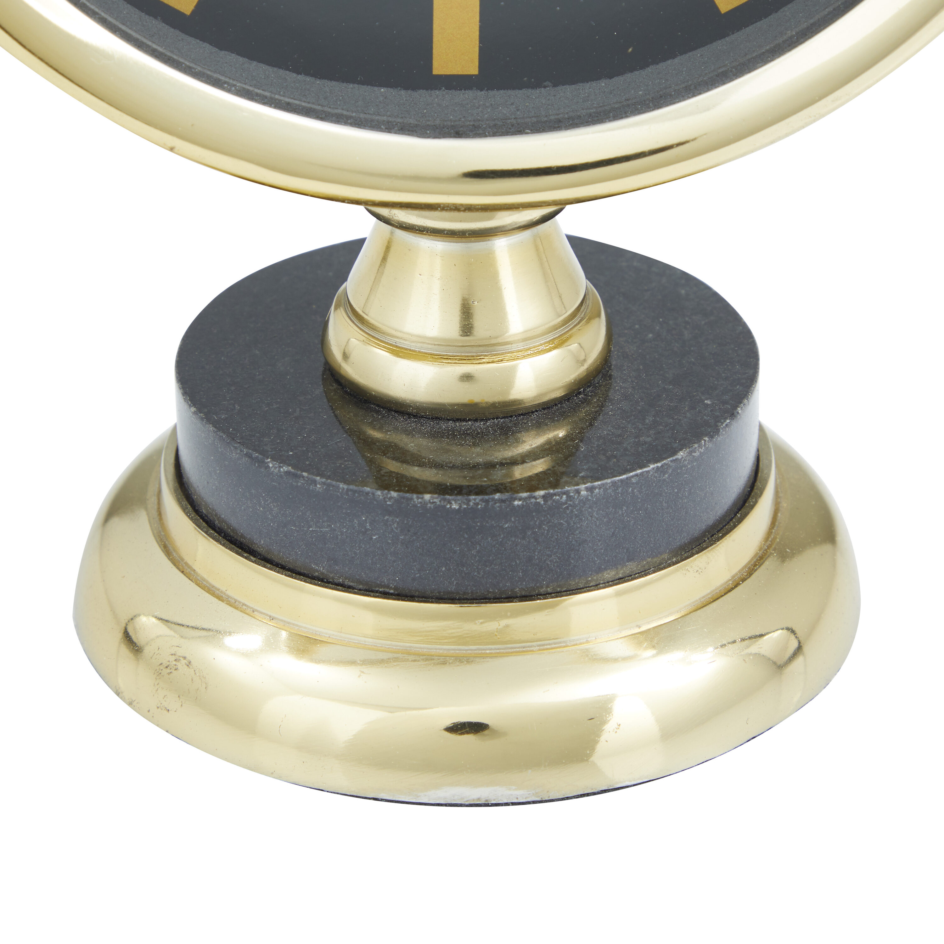 The Novogratz 75333 Indoor-Outdoor-Clocks - View #3