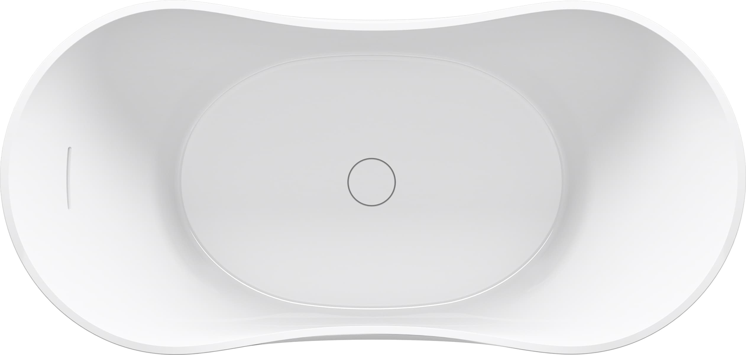 KOHLER K-1800-0 bathtubs - View #2