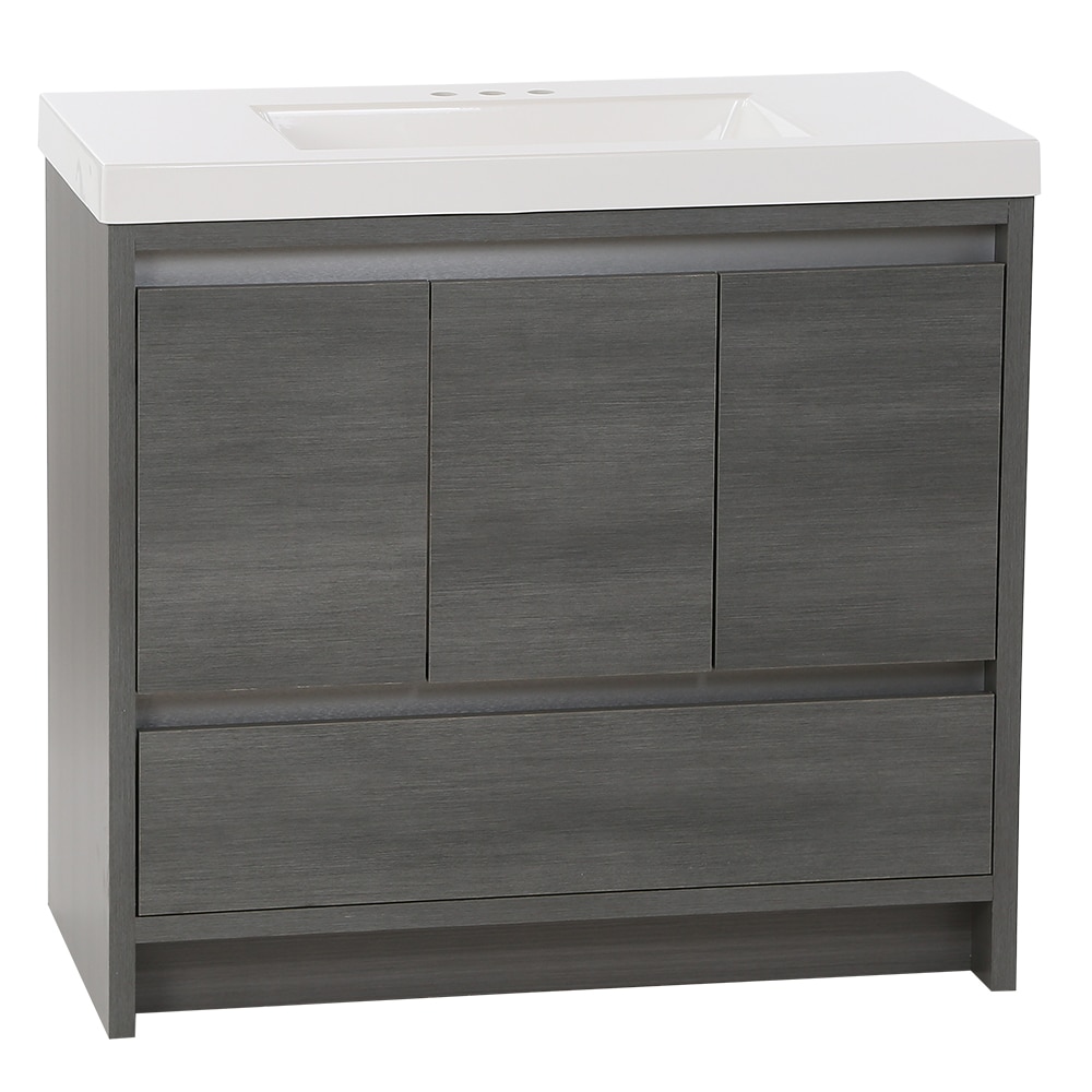 Diamond NOW C36W30033 Bath-Vanity-Combo - View #14
