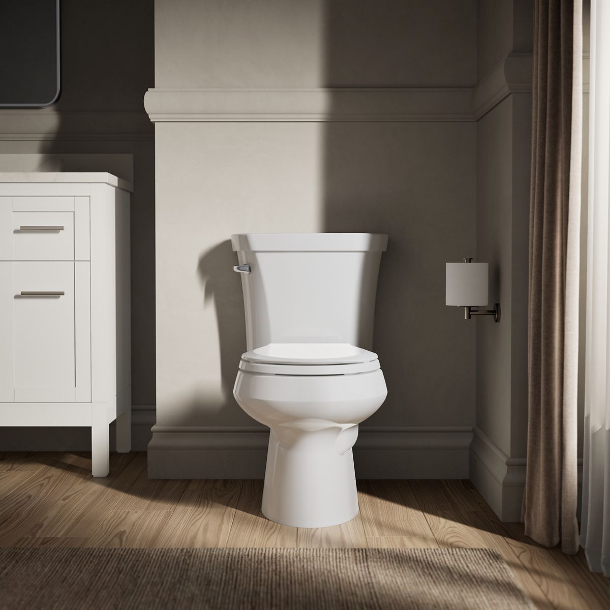 KOHLER 4197-0 Toilet-Bowls - View #4