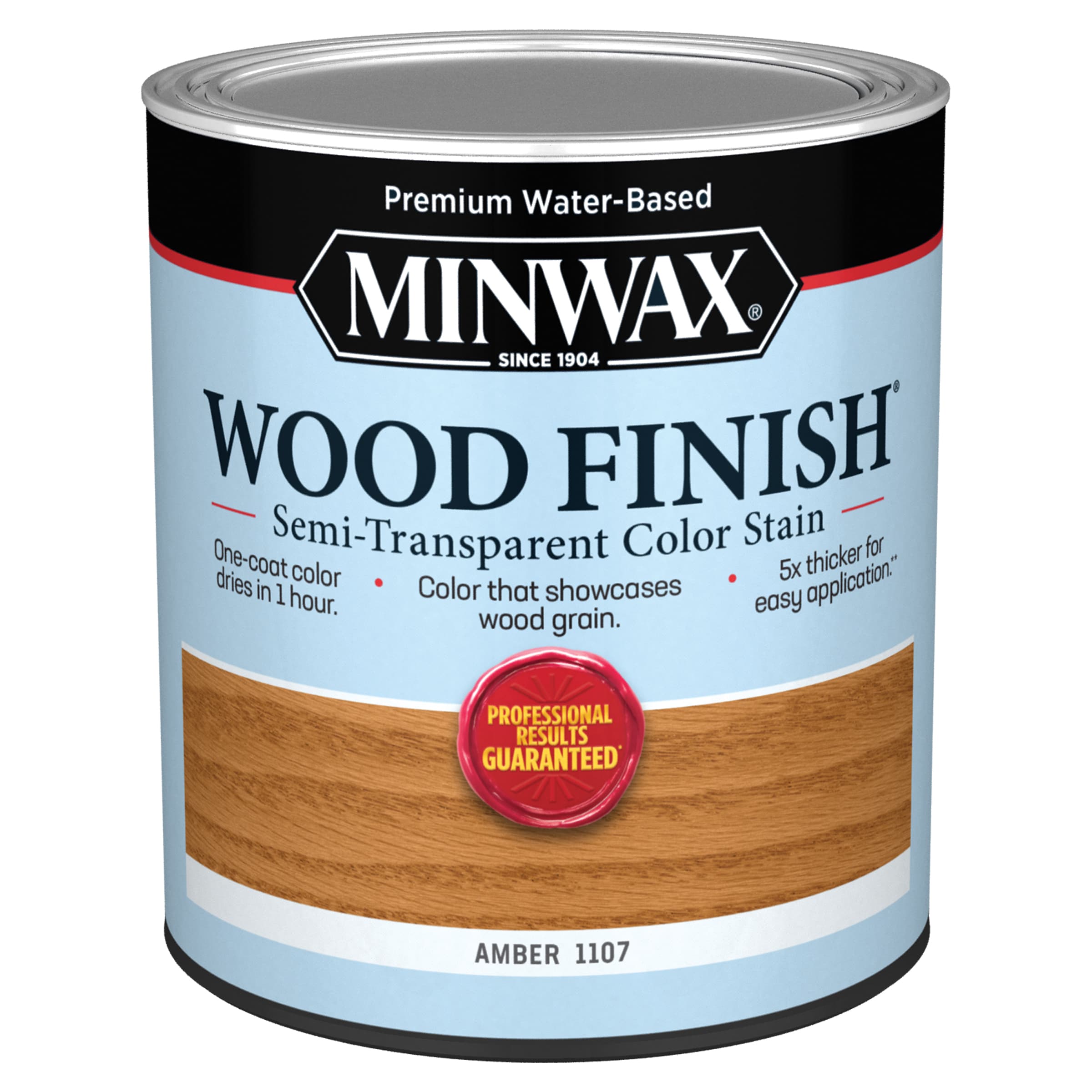 Minwax 108900000 Interior-Stain - View #2