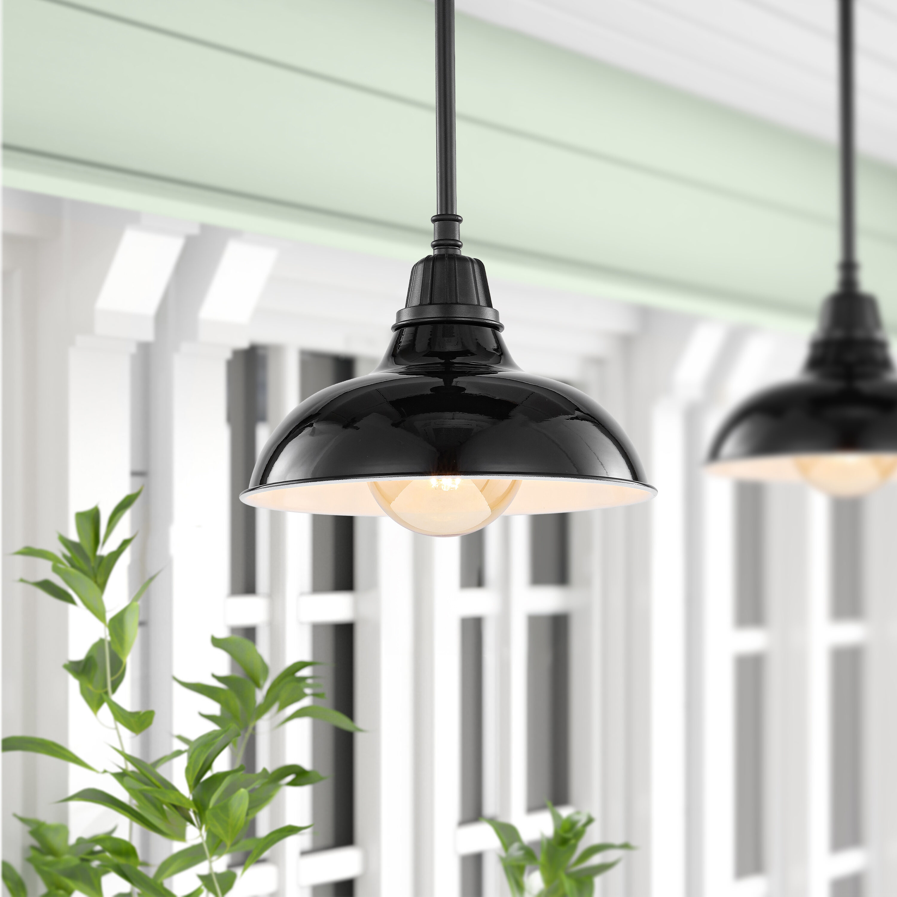 JONATHAN  Y JYL7611B Pendant-Lights - View #6